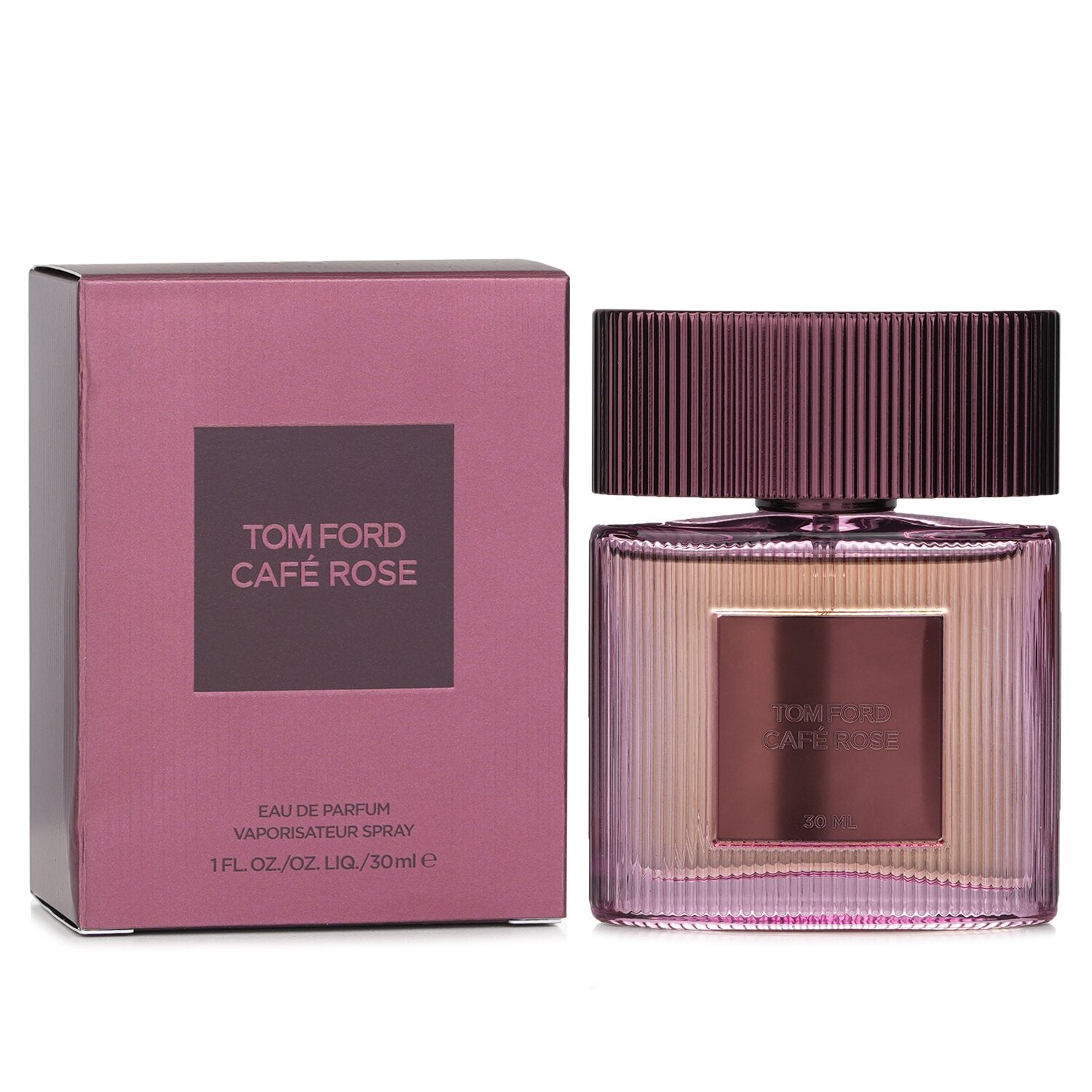 Tom Ford Cafe Rose Eau De Parfum Spray 30ml/1oz