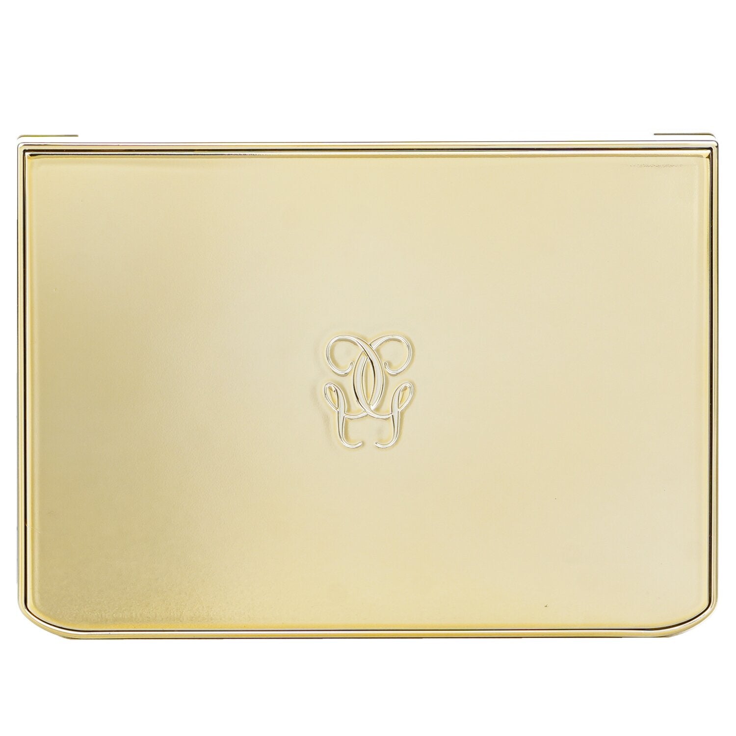 Guerlain Parure Gold Skin Control High Perfection Matte Compact Foundation - # 3