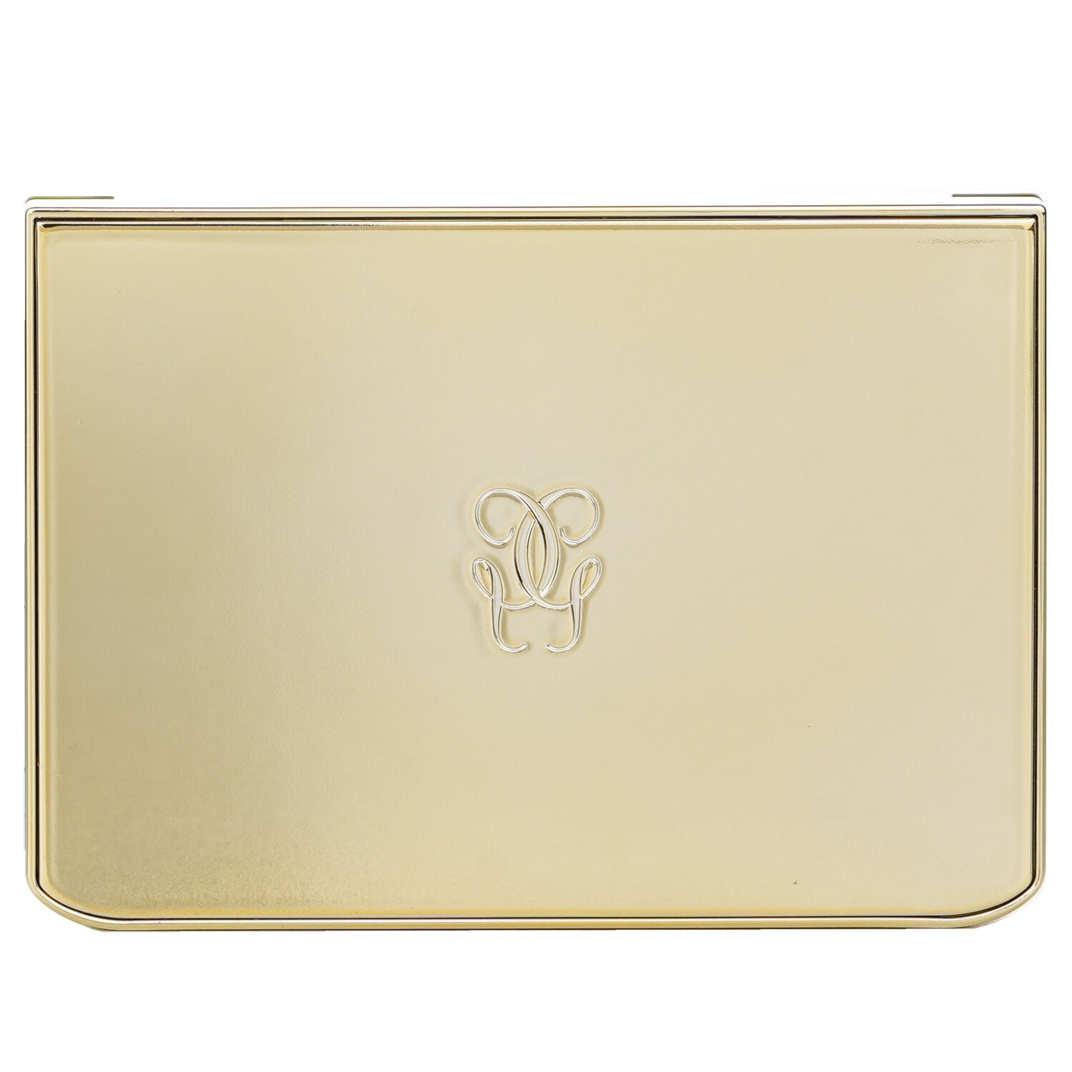 Guerlain Parure Gold Skin Control High Perfection Matte Compact Foundation - # 4