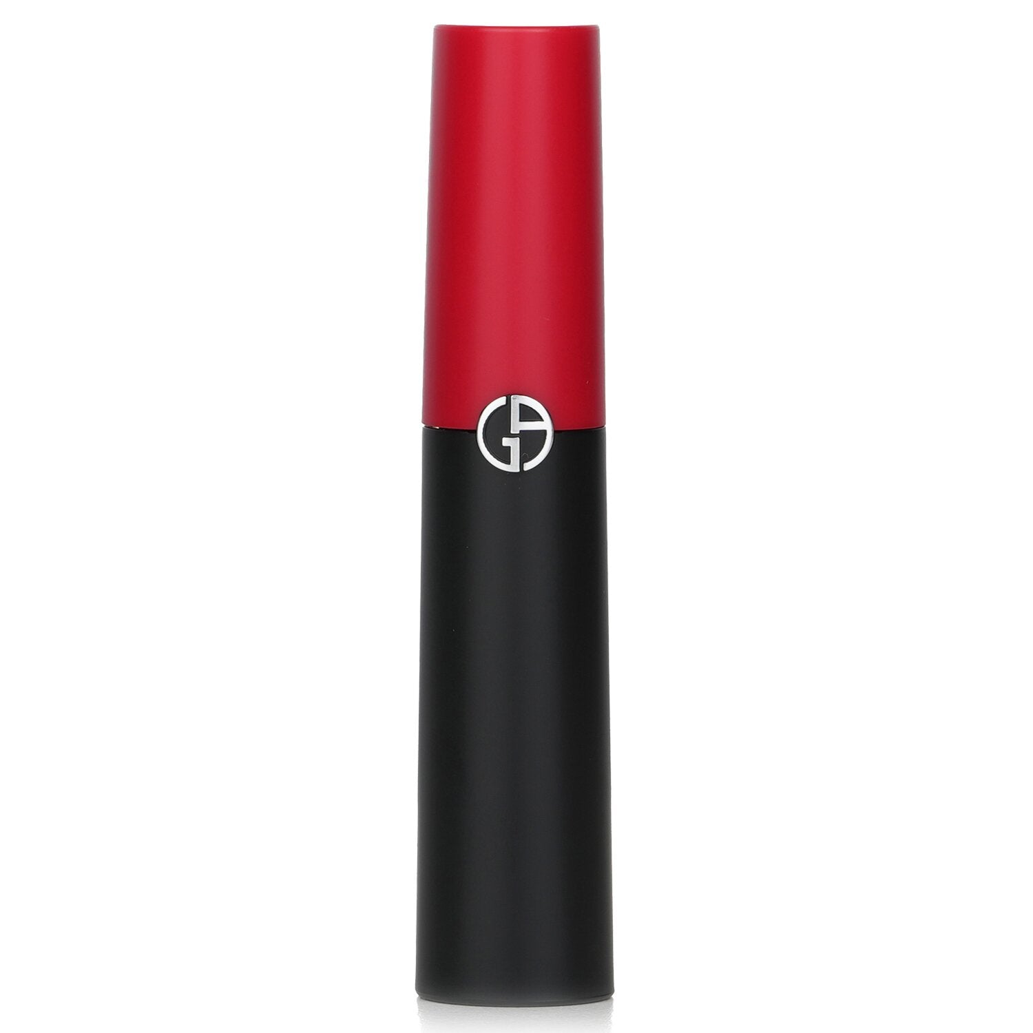 Giorgio Armani Lip Power Matte Longwear & Caring Intense Matte Lipstick - # 111