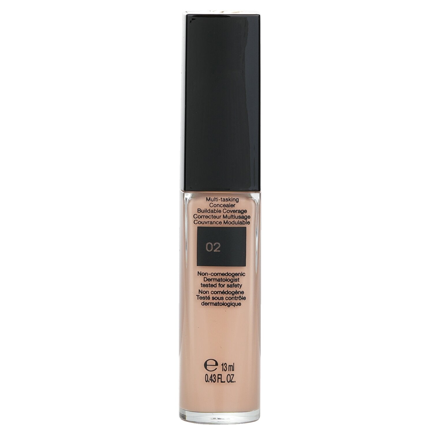 Lancome Teint Idole Ultra Wear All Over Concealer - # 02 Lys Rose 13.5ml/0.43oz
