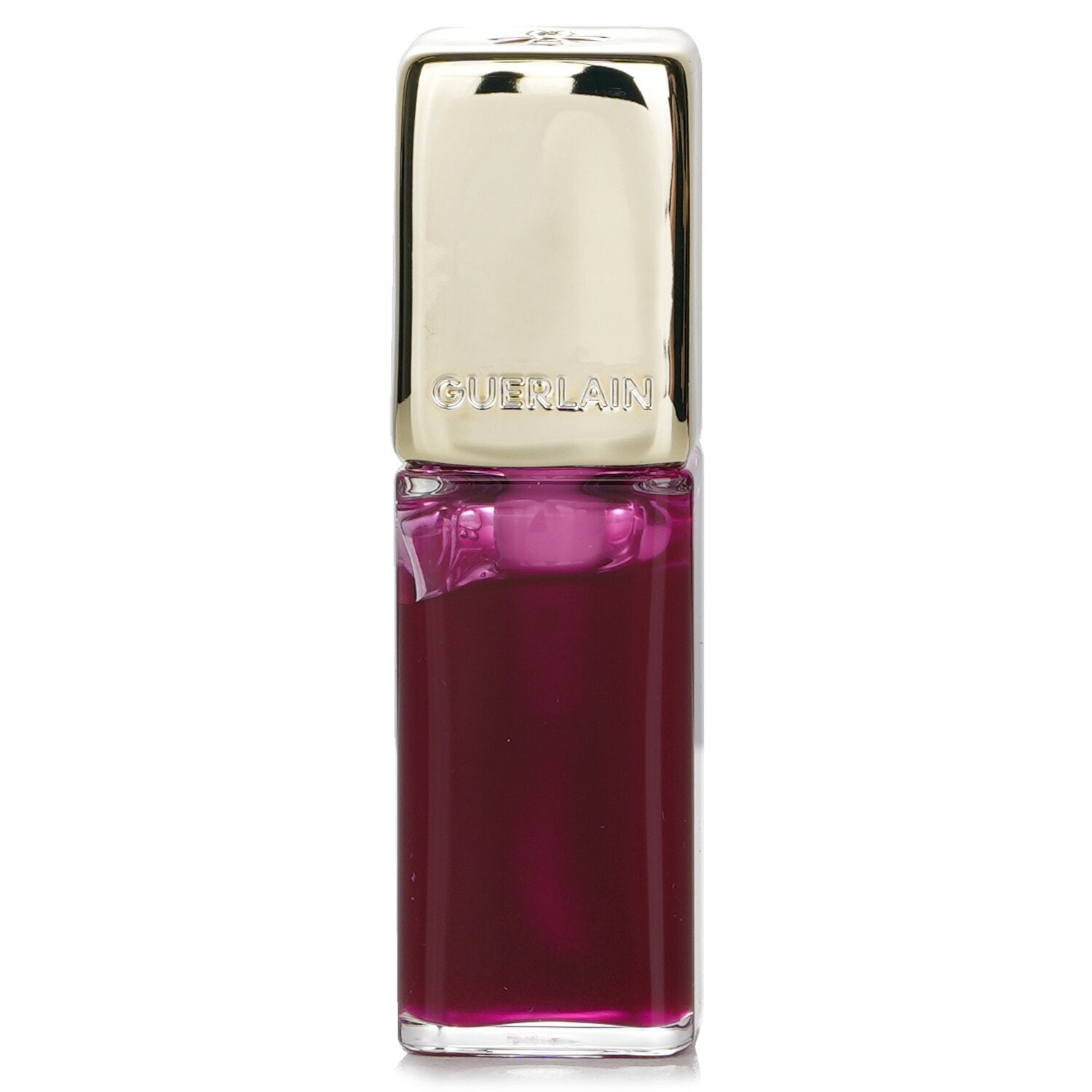 Guerlain KissKiss Bee Glow Oil Colour Reviving Lip Plumping Oil - # 809 Lavender