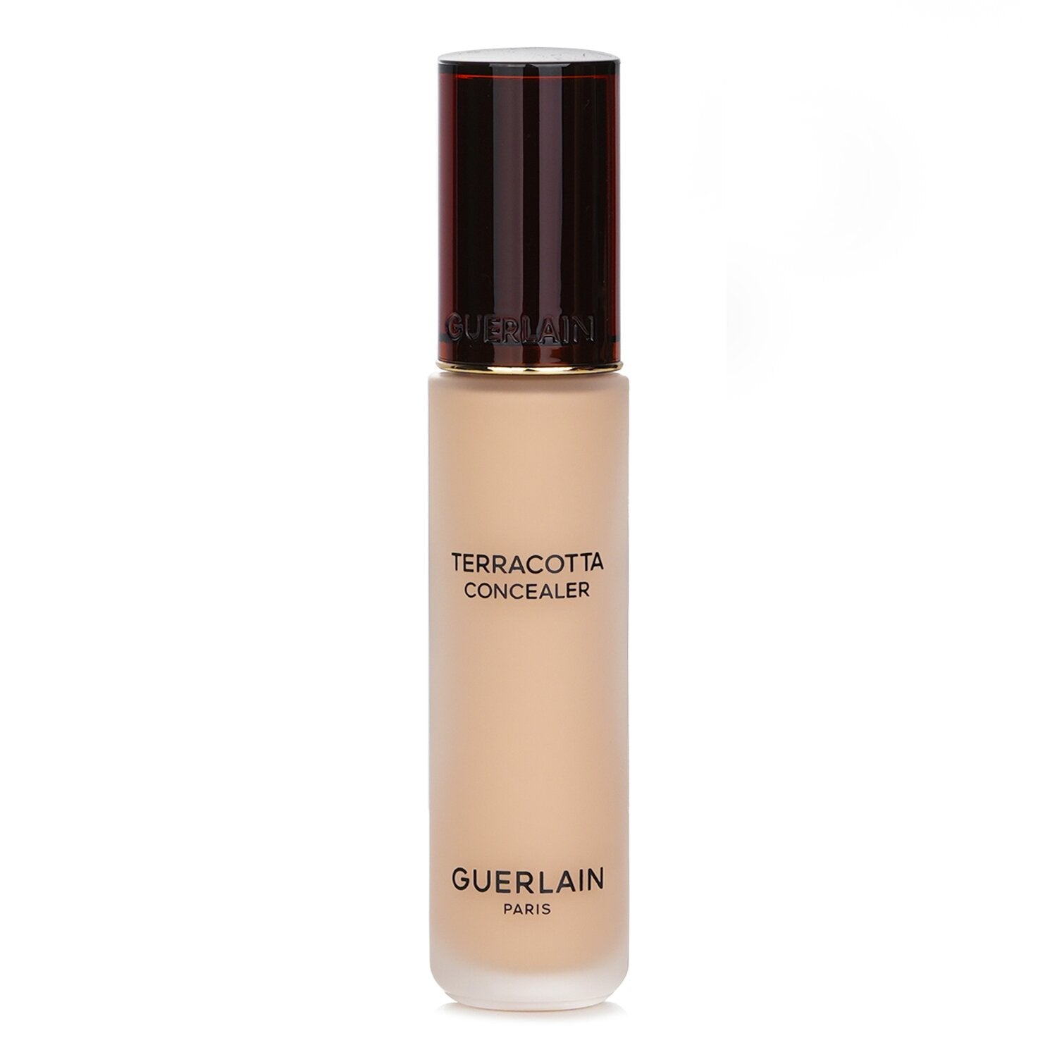 Guerlain Terracotta Concealer Natural Perfection Concealer 24H Wear No Transfer