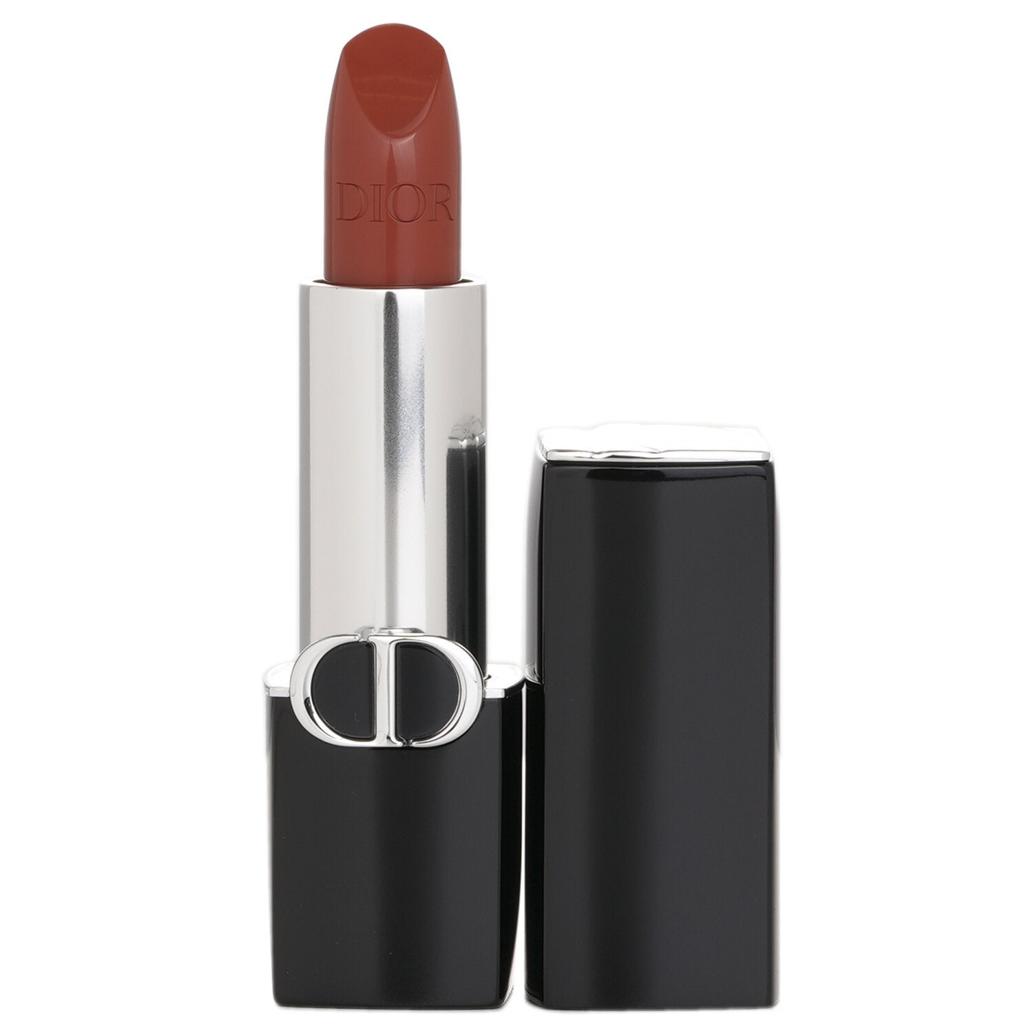 Christian Dior Rouge Dior Couture Colour Velvet & Satin Finishes Lipstick - # 24