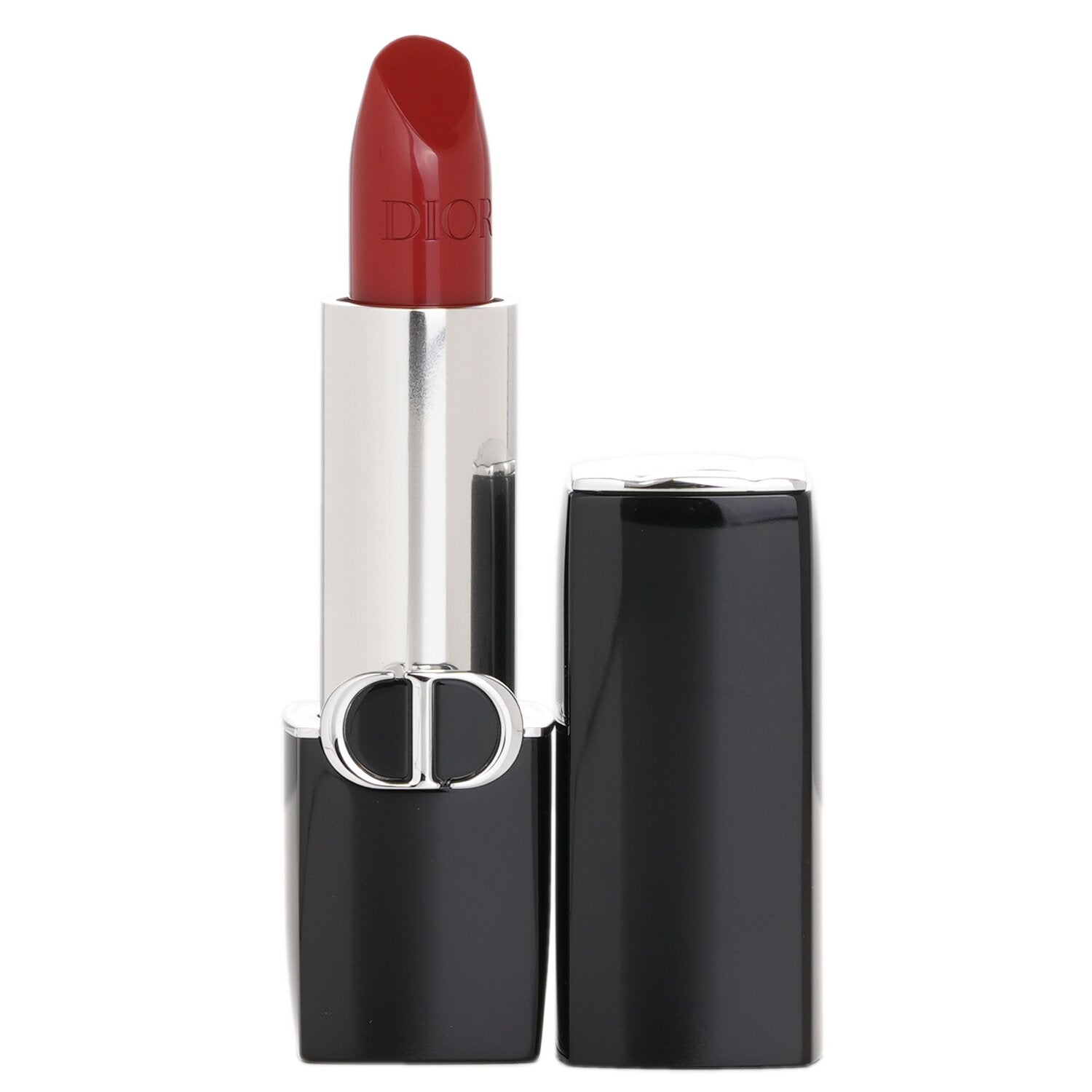 Christian Dior Rouge Dior Couture Colour Velvet & Satin Finishes Lipstick - # 84