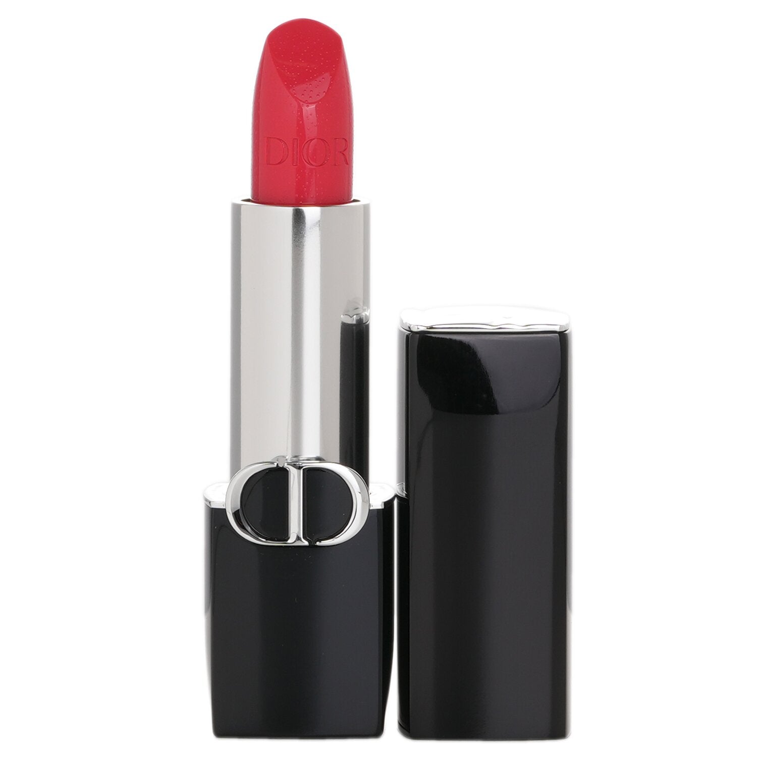 Christian Dior Rouge Dior Couture Colour Velvet & Satin Finishes Lipstick - # 02