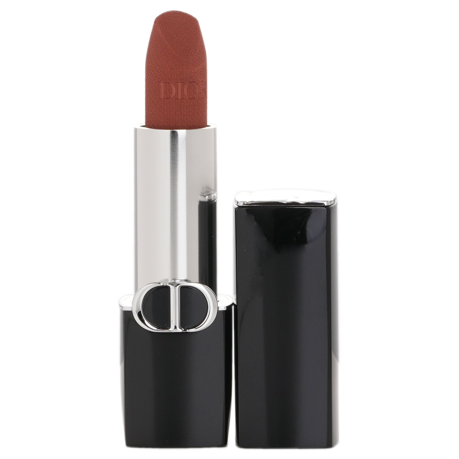 Christian Dior Rouge Dior Couture Colour Velvet & Satin Finishes Lipstick - # 20