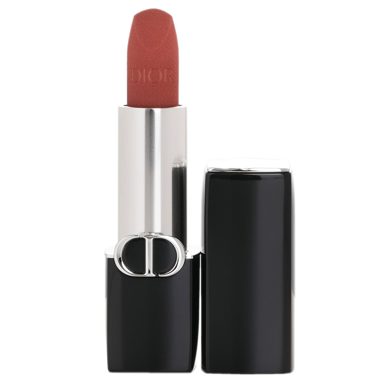 Christian Dior Rouge Dior Couture Colour Velvet & Satin Finishes Lipstick - # 22