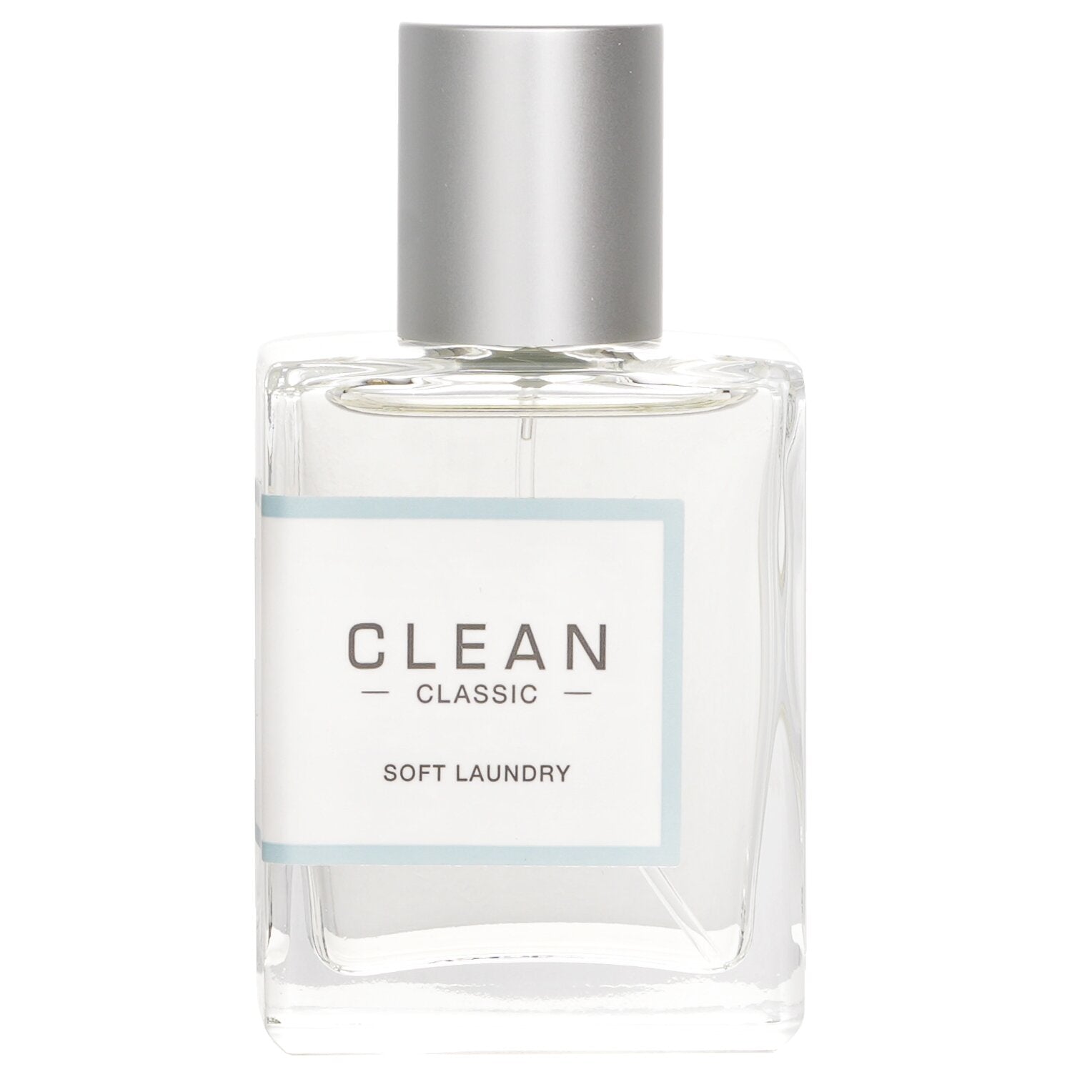 Clean Soft Laundry Eau De Parfum Spray 30ml/1oz