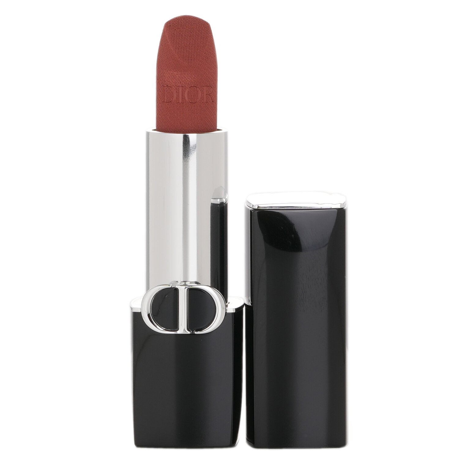 Christian Dior Rouge Dior Couture Colour Velvet & Satin Finishes Lipstick - # 50
