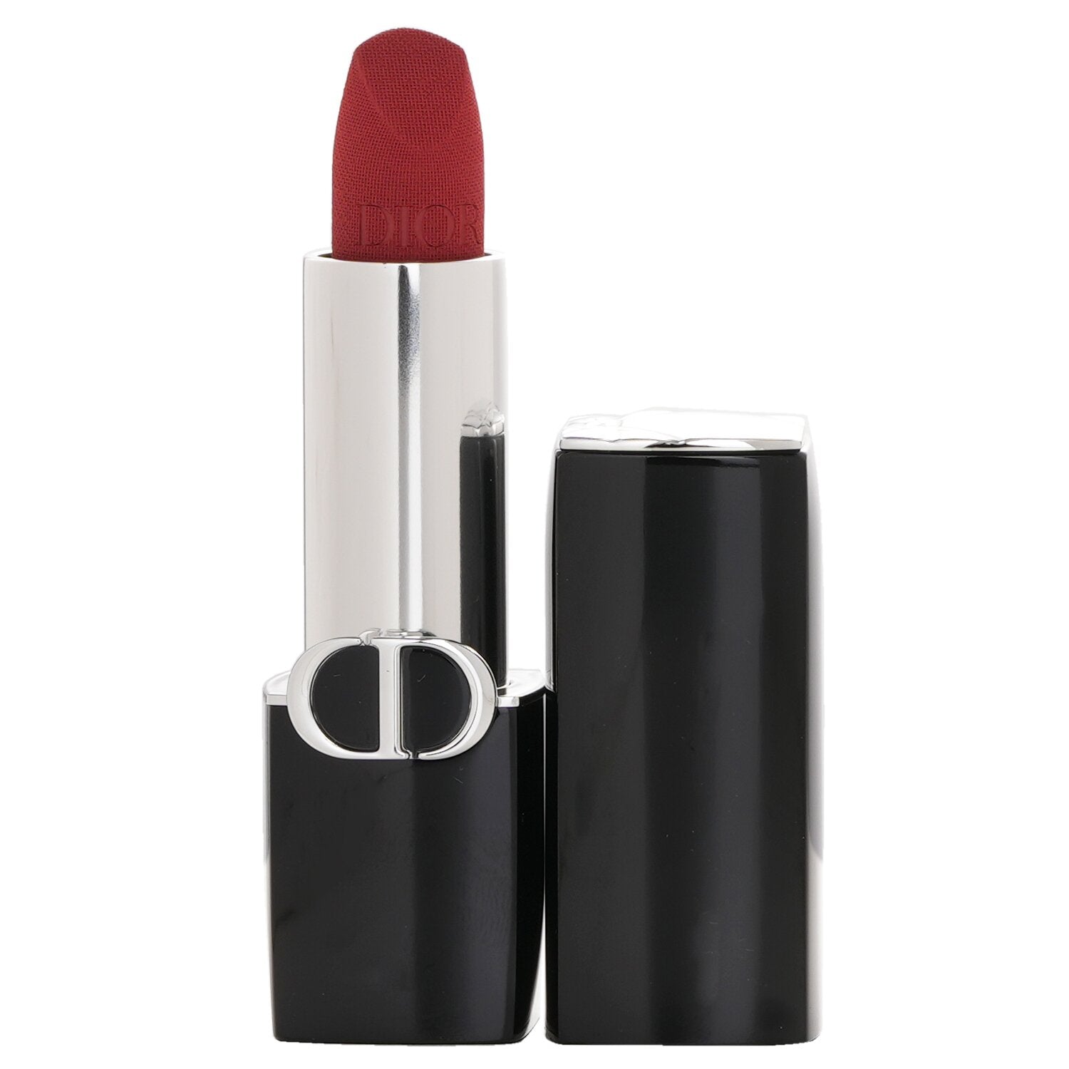 Christian Dior Rouge Dior Couture Colour Velvet & Satin Finishes Lipstick - # 77