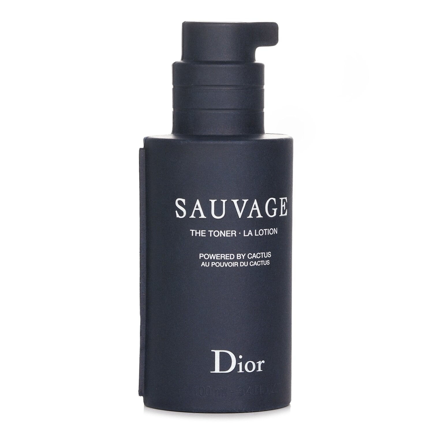 Christian Dior Sauvage The Toner Powered By Cactus 100ml
