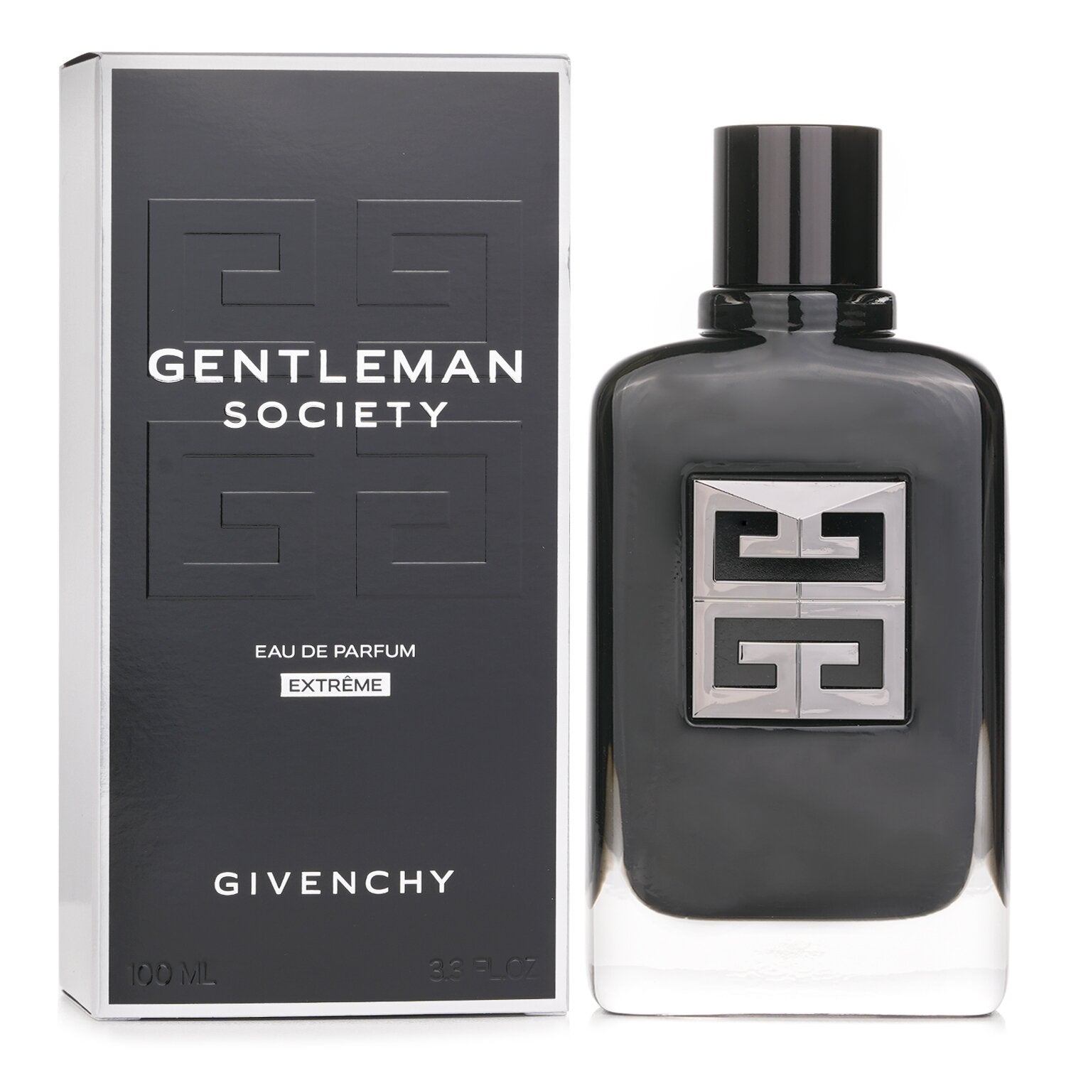 Givenchy Gentleman Society Extreme Eau De Parfum Spray 100ml