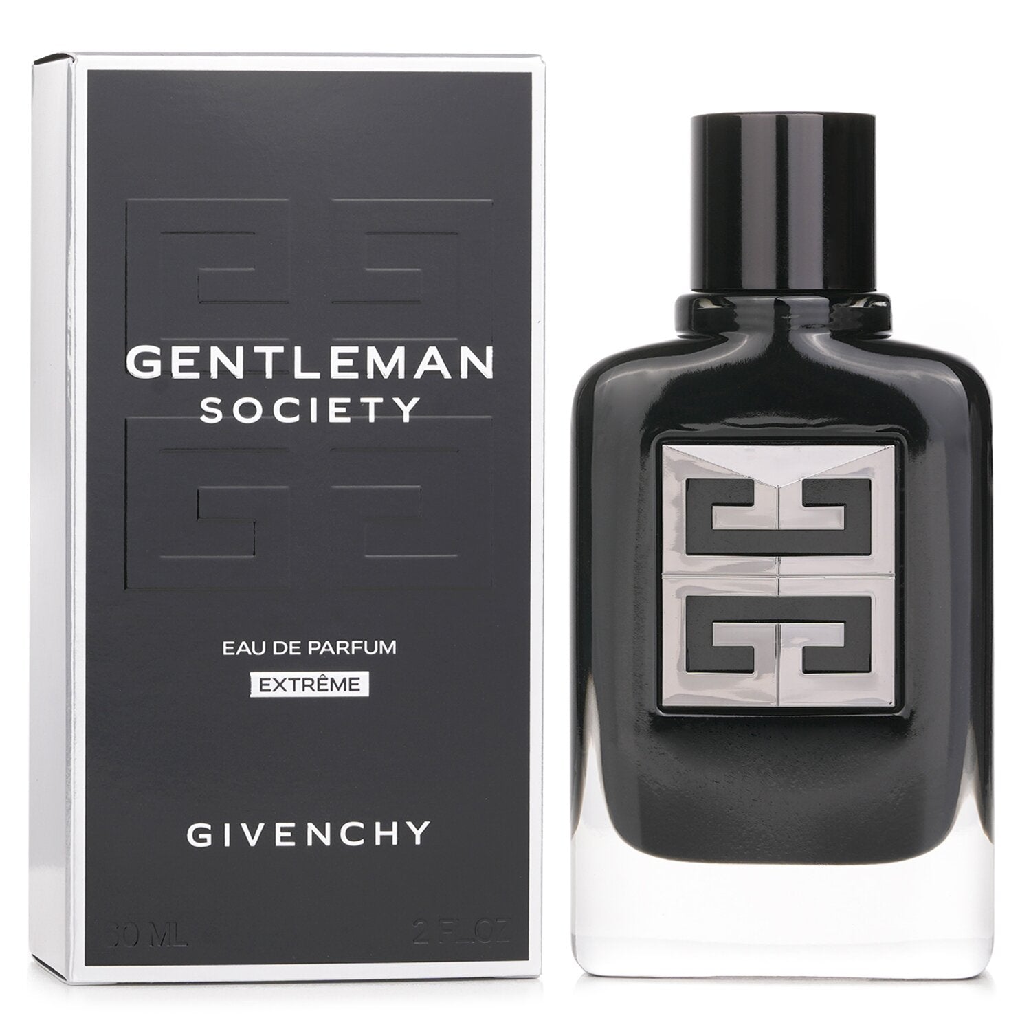 Givenchy Gentleman Society Extreme Eau De Parfum Spray 60ml