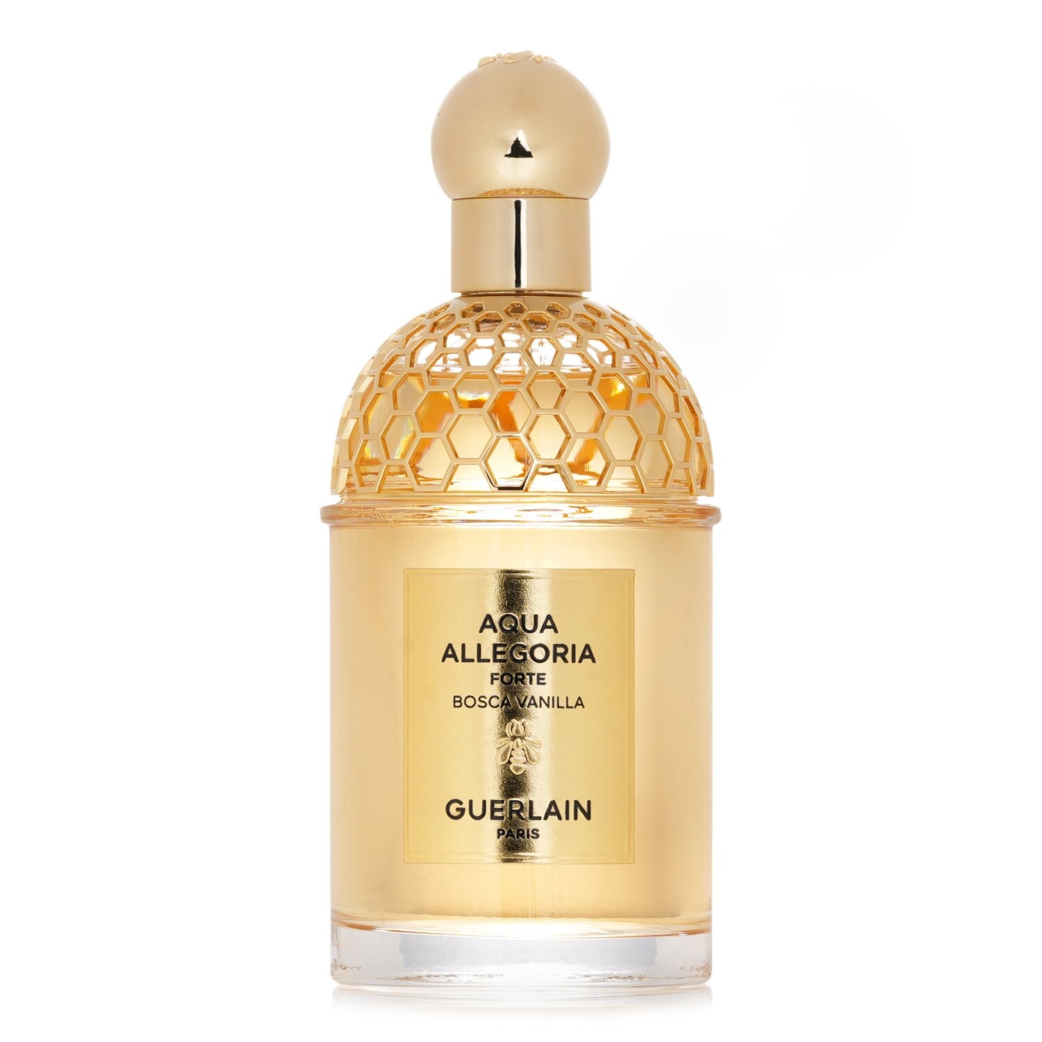 Guerlain Aqua Allegoria Forte Bosca Vanilla Eau De Parfum Spray 125ml