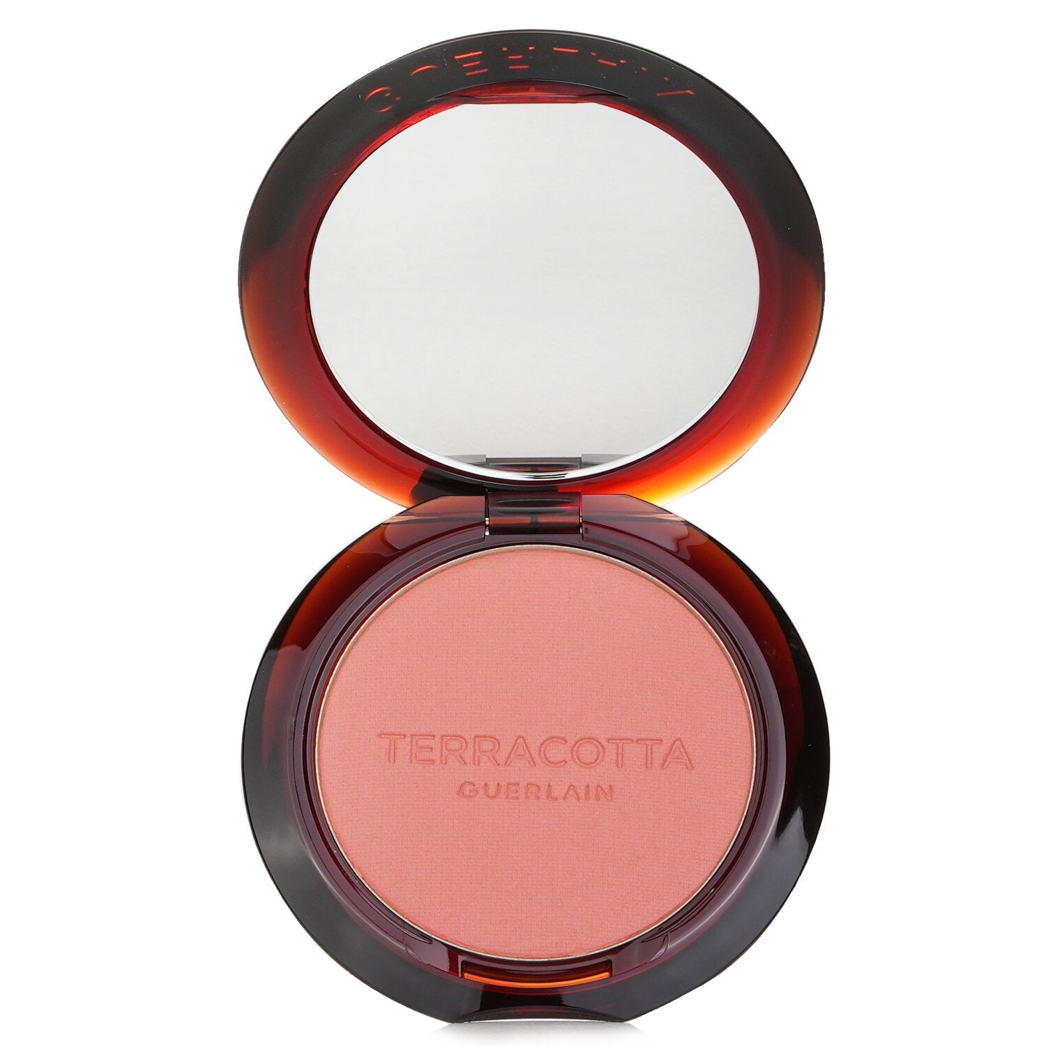 Guerlain Terracotta Blush The Natural Healthy Glow Powder Blush - # 02 Corail Cl