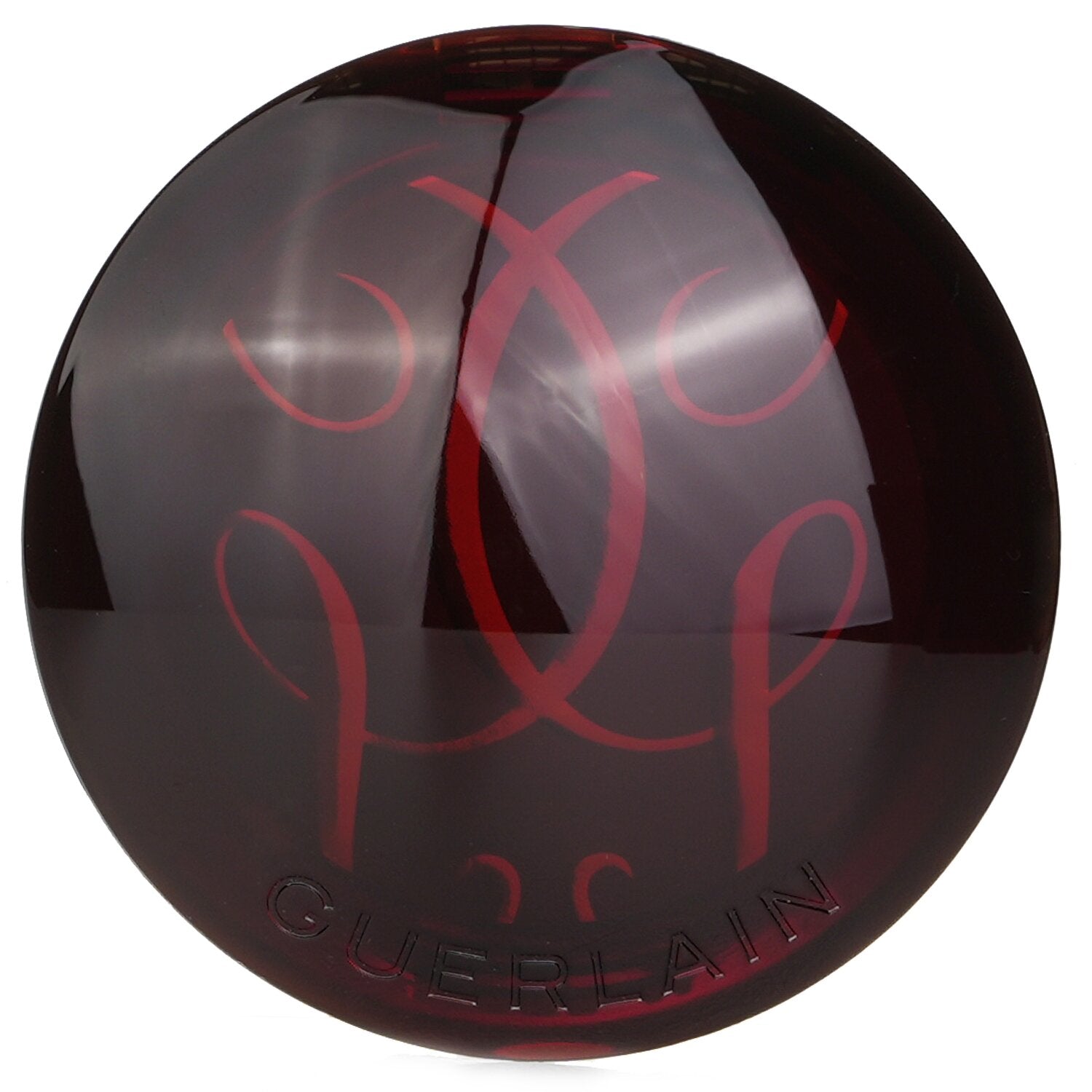Guerlain Terracotta Blush The Natural Healthy Glow Powder Blush - # 05 Corail Fo