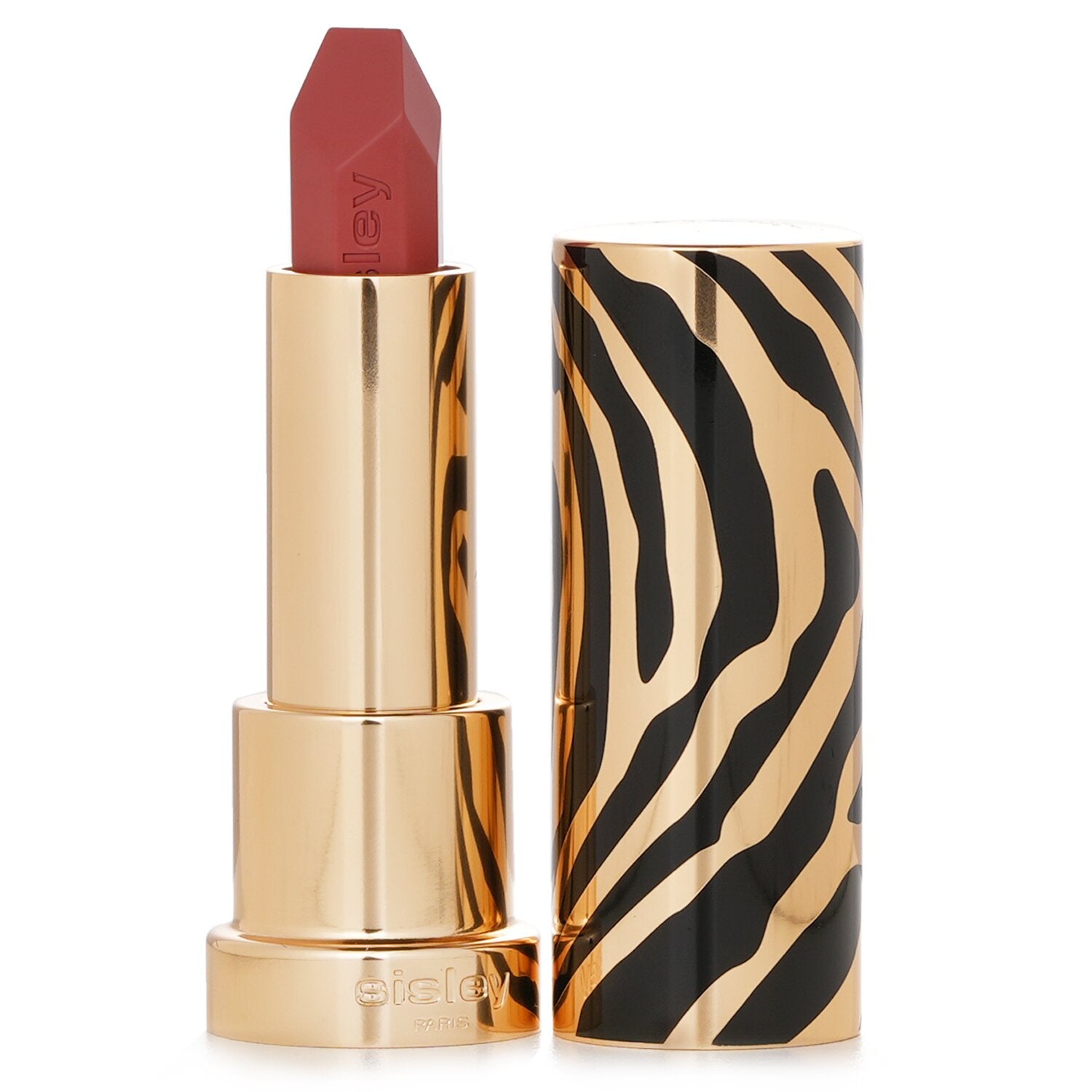 Sisley Le Phyto Rouge Long Lasting Hydration Lip Stick - # 201 Rose Tokyo 3.4g/0