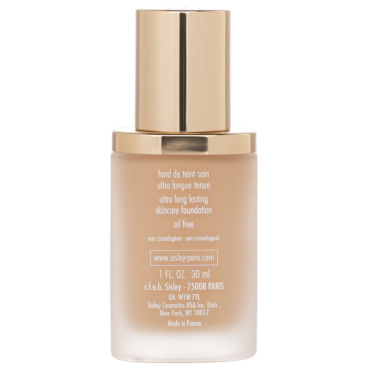 Sisley Phyto Teint Perfection Luminous Mat-Ultra Long Lasting Skincare