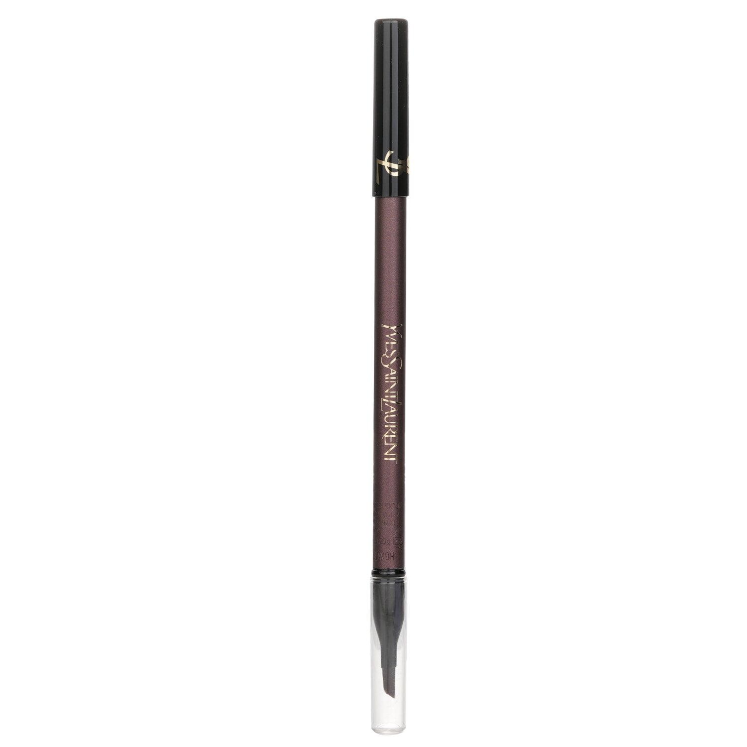 Yves Saint Laurent Lines Liberated Waterproof Eye Pencil - # 02 Deconstructed Br