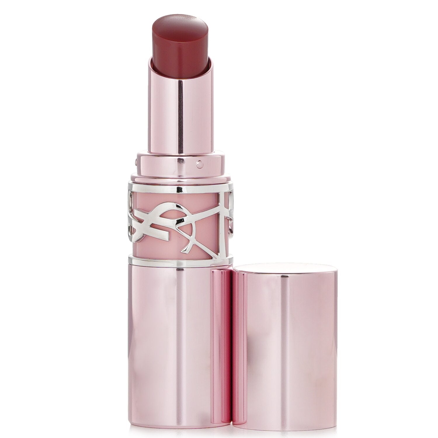 Yves Saint Laurent YSL LoveShine Candy Glow Lip blam - # 5B Nude Crush 3.1g/0.1o