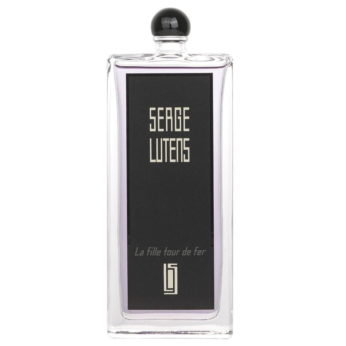 Serge Lutens La Fille Tour De Fer Eau De Parfum Spray 100ml/3.3oz
