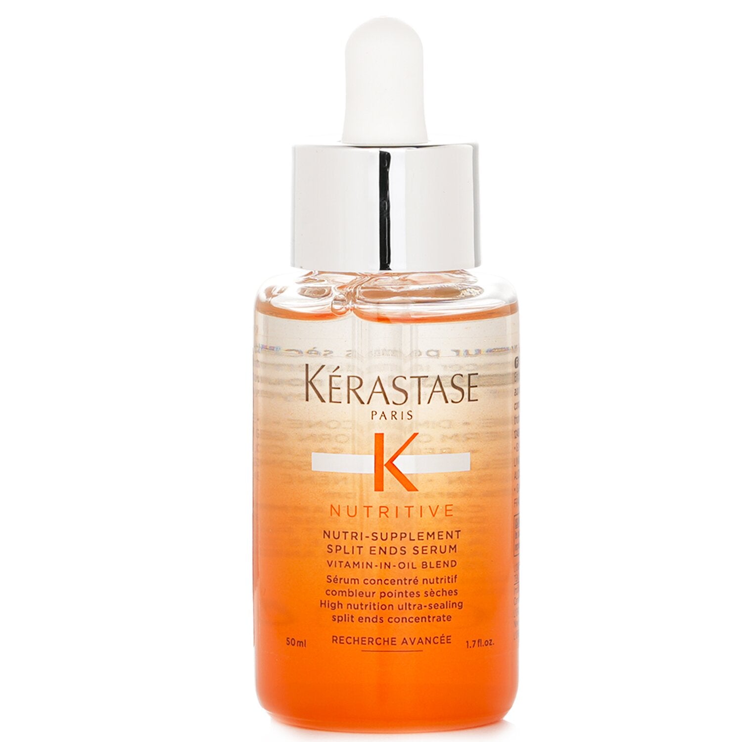 Kerastase Nutritive Nutri Supplement Split Ends Serum 50ml/1.7oz
