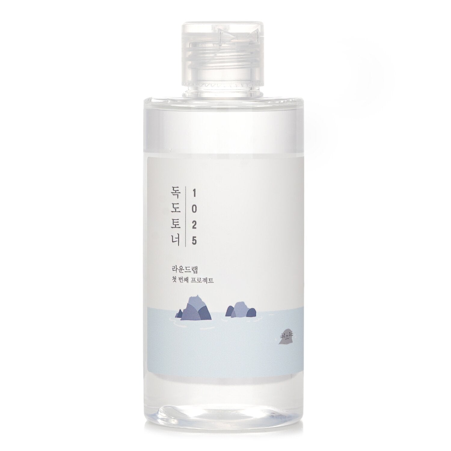 Round Lab 1025 Dokdo Toner 200ml