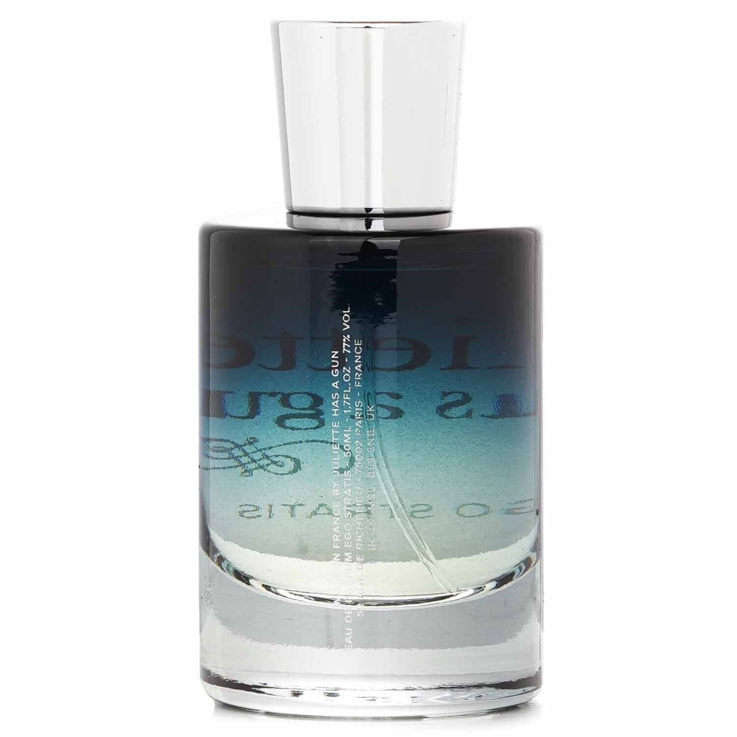 Juliette Has A Gun Ego Stratis Eau De Parfum Spray 50ml/1.7oz