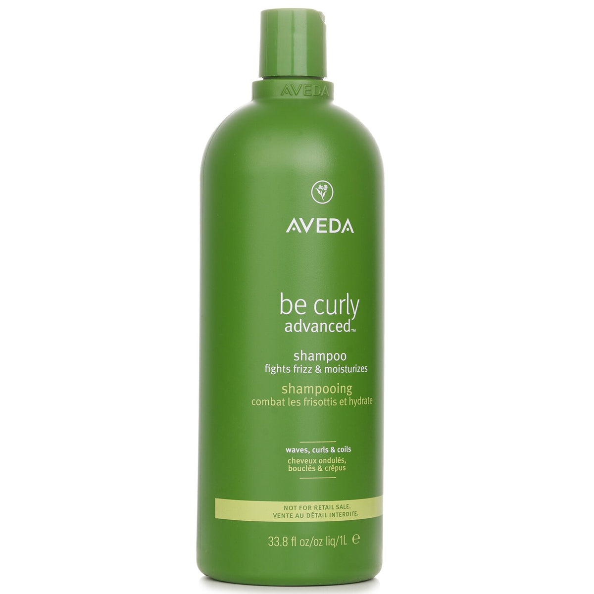 Aveda Be Curly Advanced Shampoo 1000ml/33.8oz