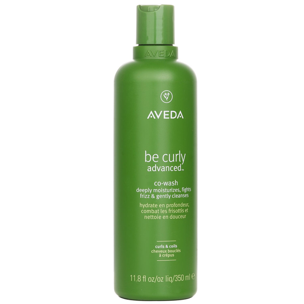 Aveda Be Curly Advanced Co-Wash 350ml