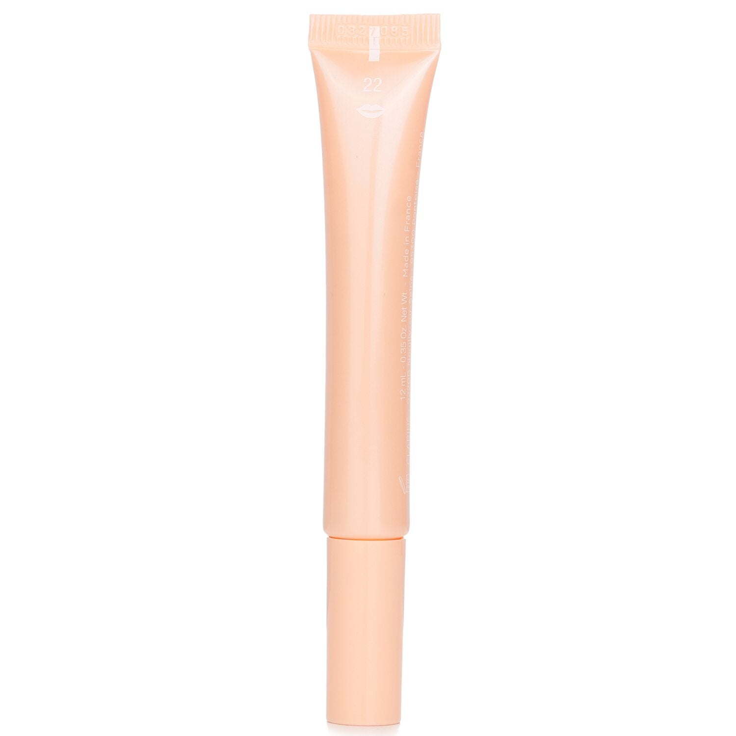 Clarins Lip Perfector - # 22 Peach Glow 12ml/0.35oz