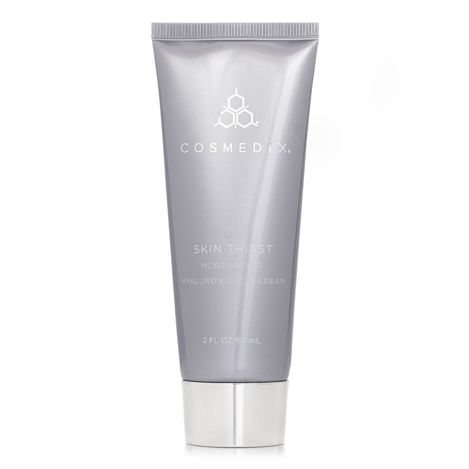 CosMedix Skin Thirst Moisturizing Hyaluronic Acid Cream 60g/2oz
