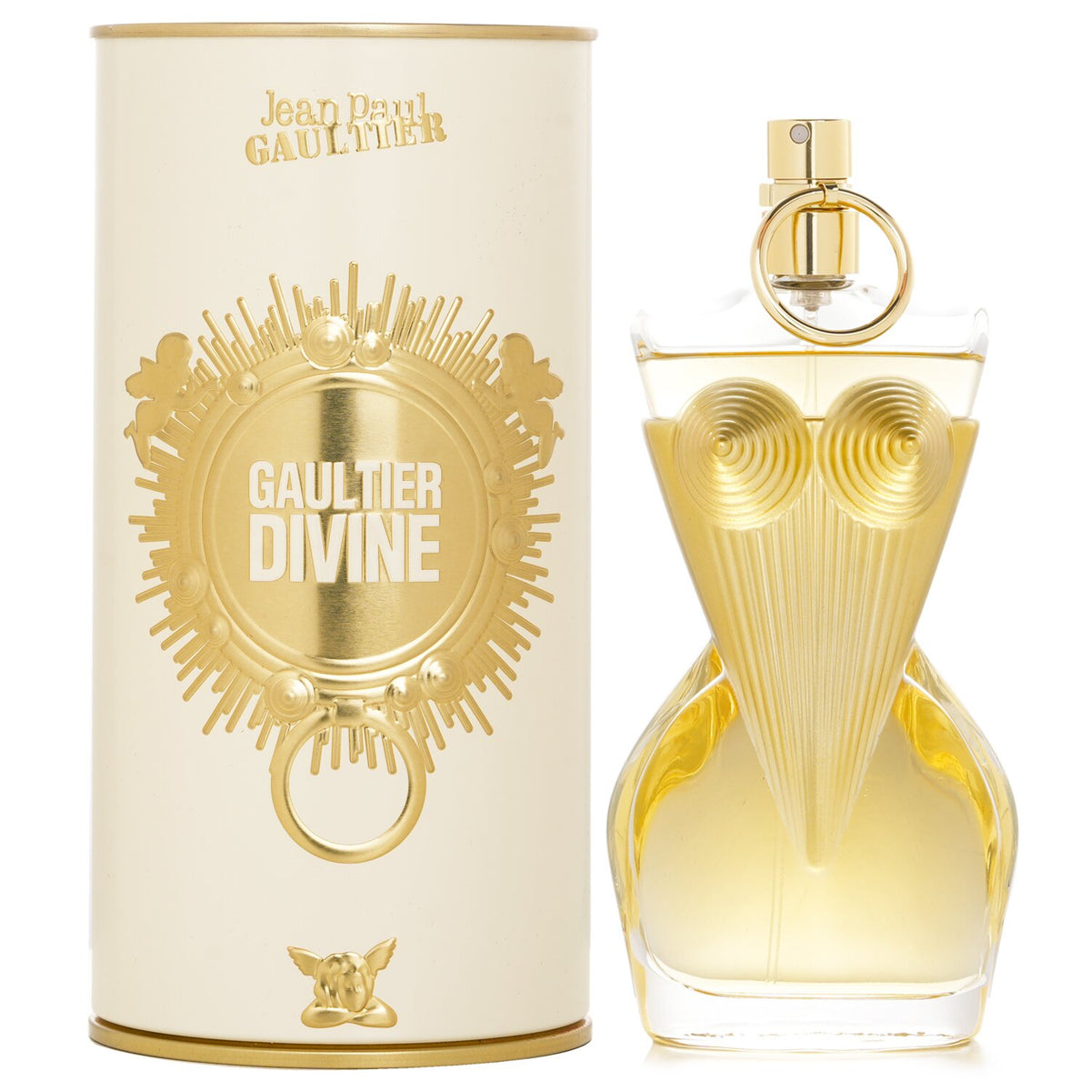 Jean Paul Gaultier Gaultier Divine Eau De Parfum Spray 100ml/3.4oz