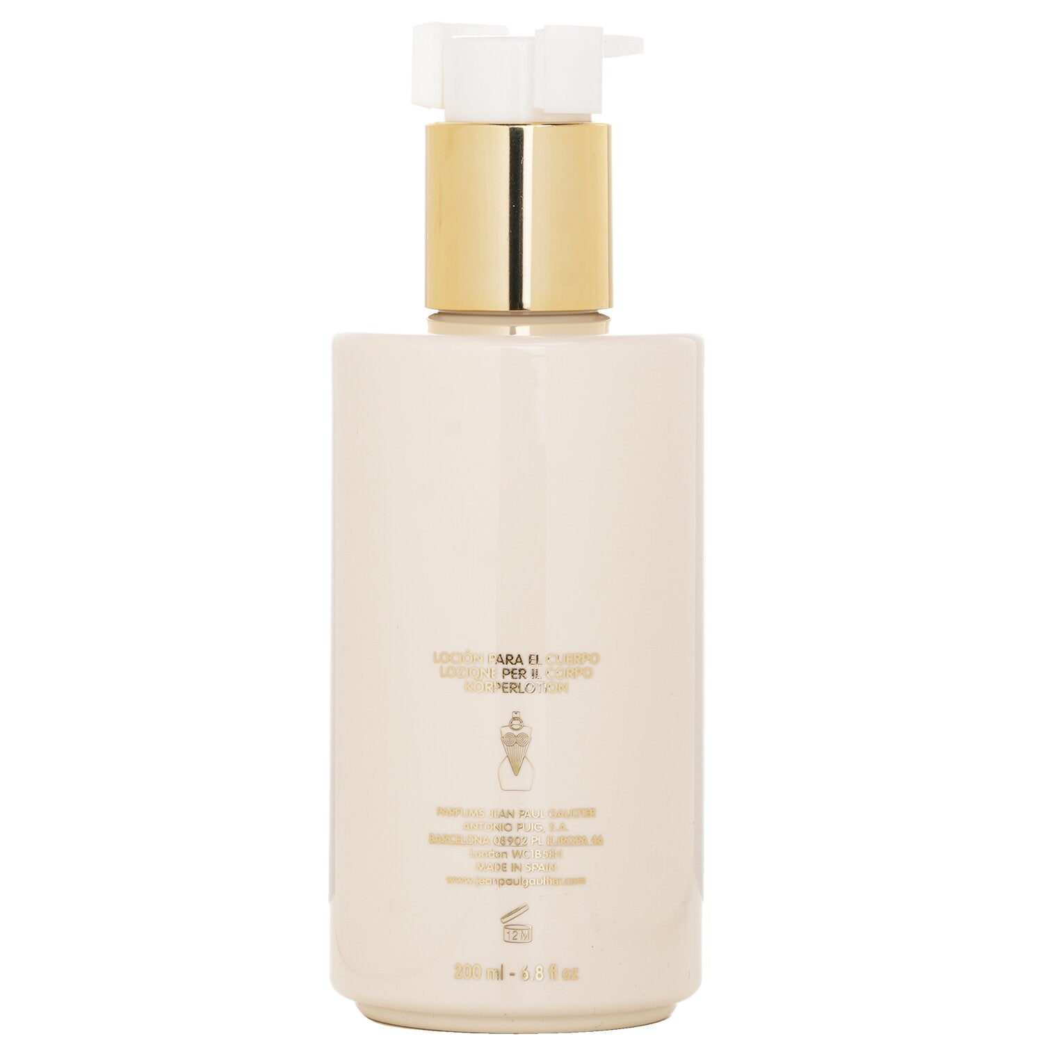 Jean Paul Gaultier Gaultier Divine Body Lotion 200ml/6.8oz