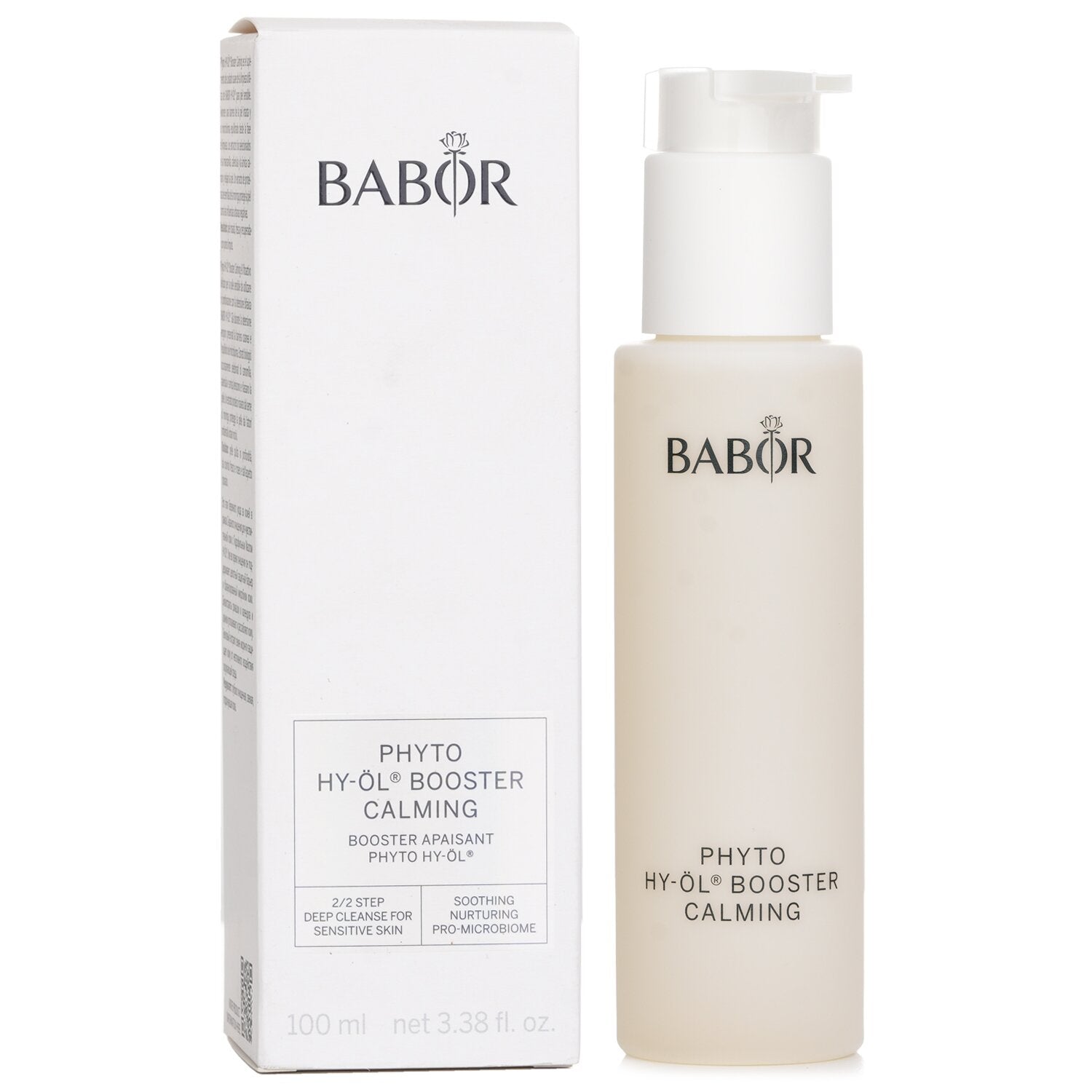 Babor Phyto HY OL Booster Calming 100ml