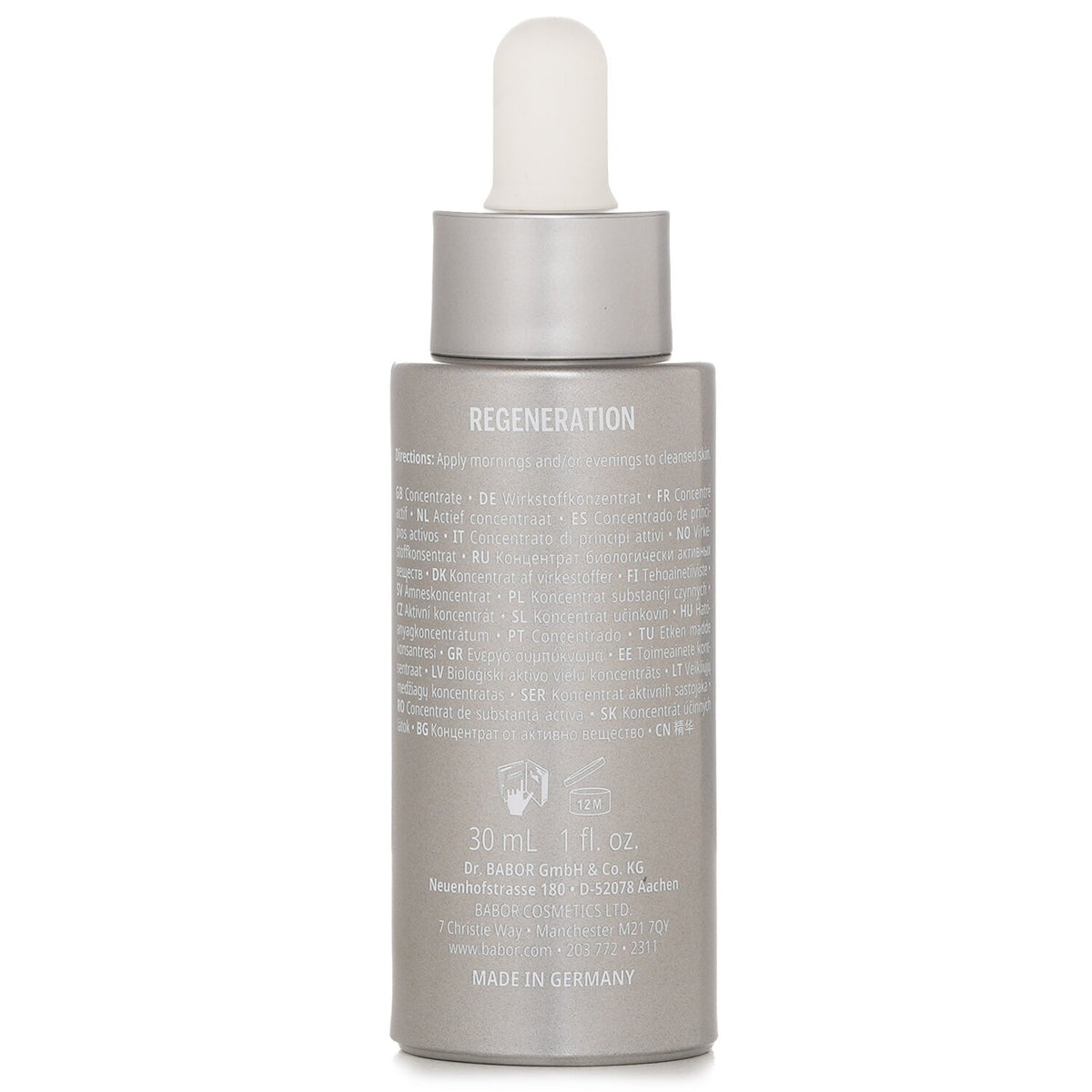 Babor ECM Repair Serum 30ml