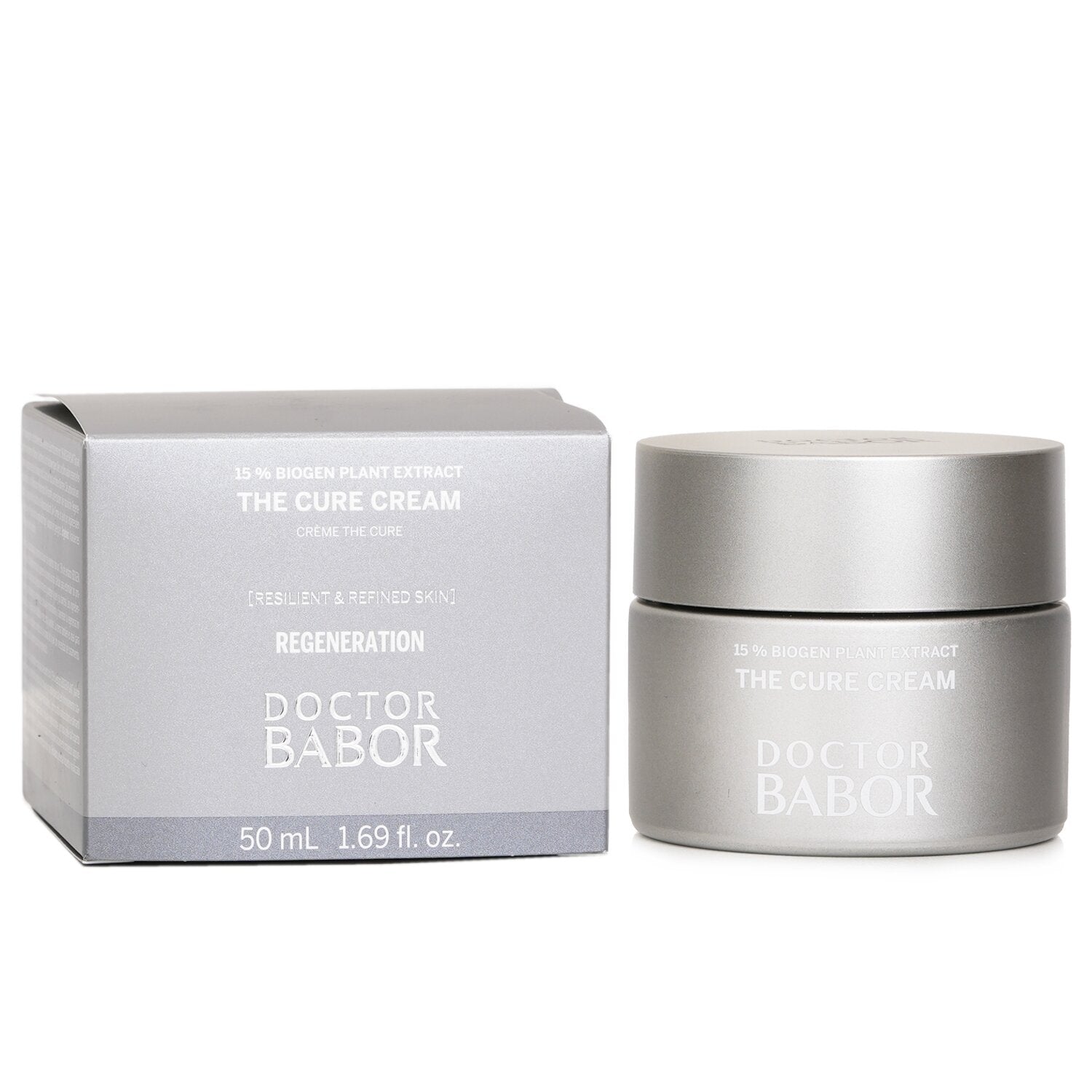 Babor The Cure Cream 50ml