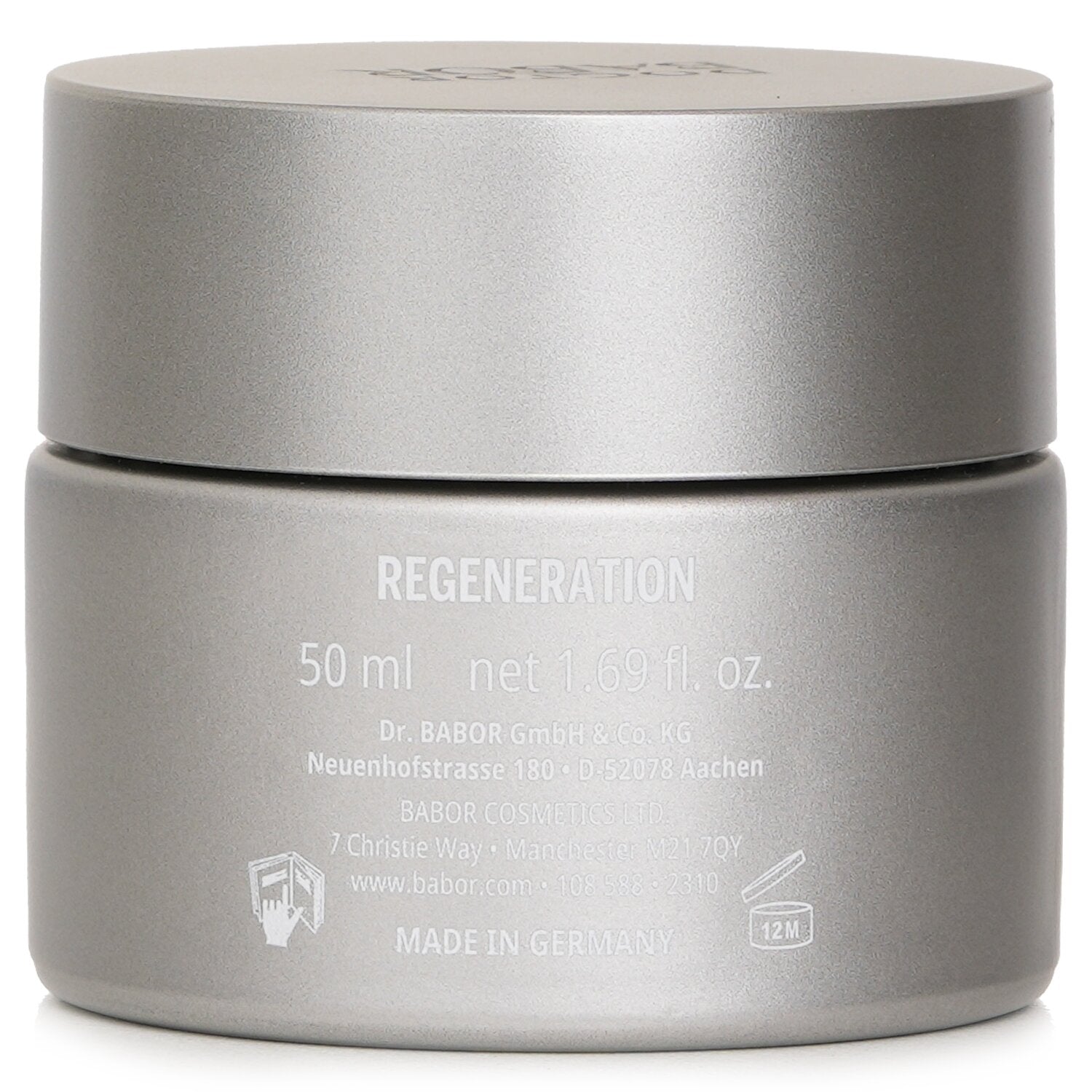 Babor The Cure Cream 50ml