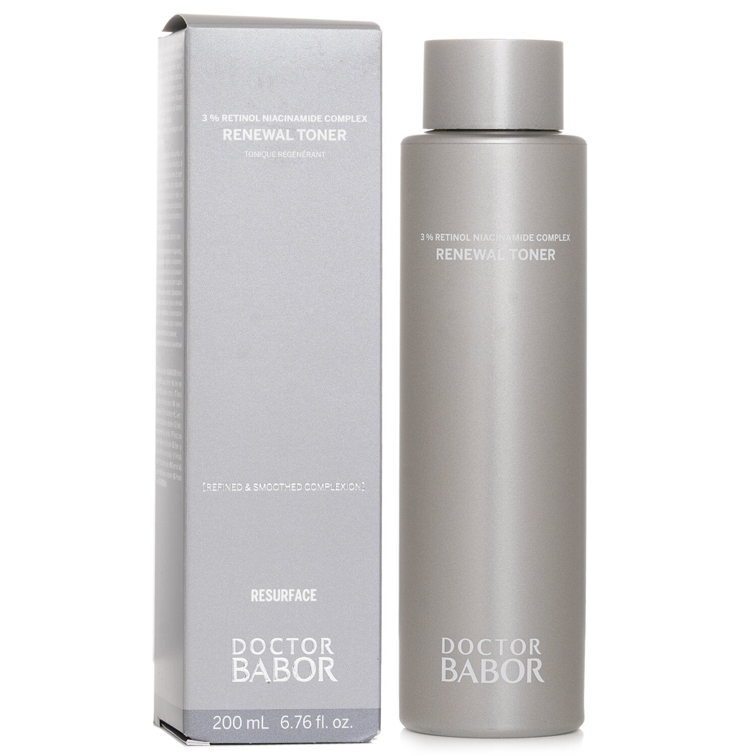 Babor Renewal Toner 200ml