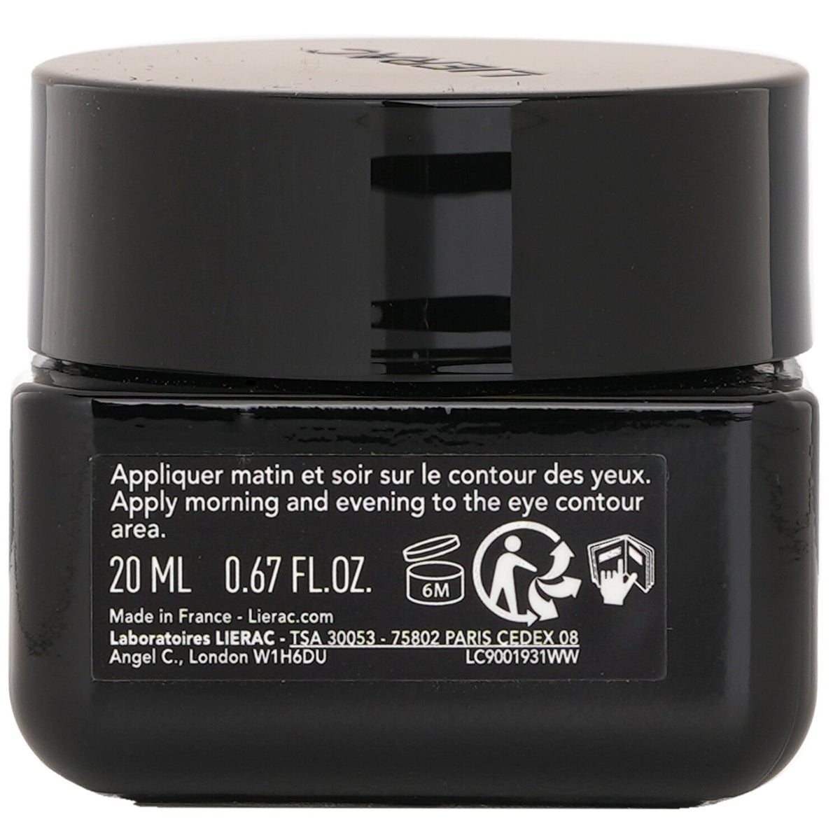Lierac Premium The Eye Cream 20ml