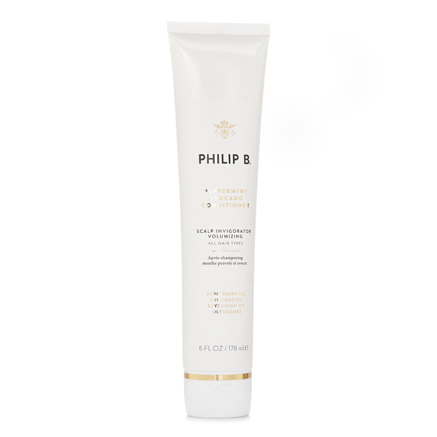 Philip B Peppermint Avocado Conditioner 178ml