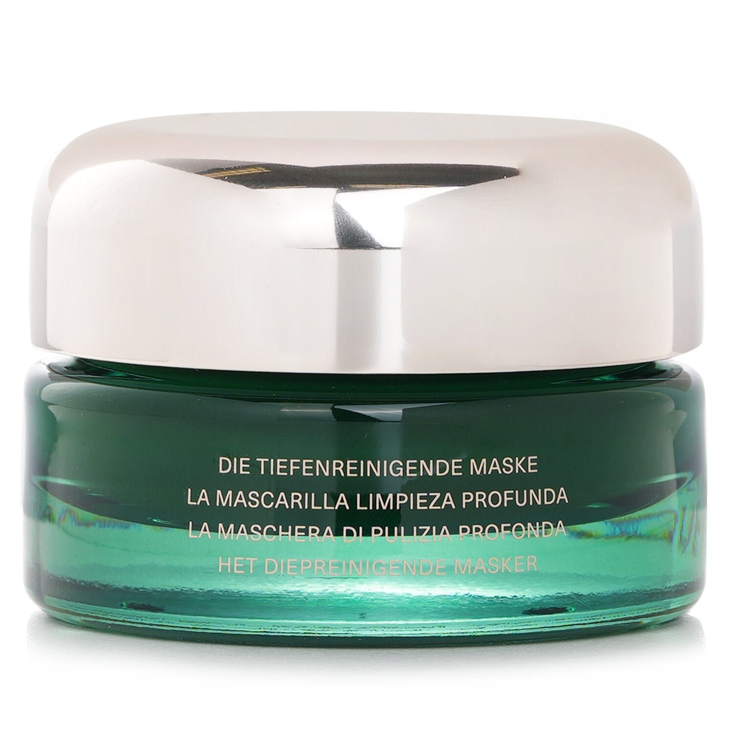 La Mer The Deep Purifying Mask 50ml