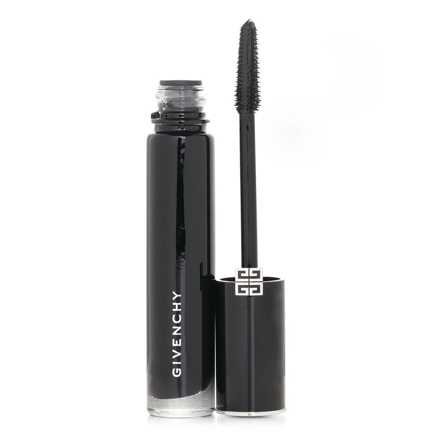 Givenchy L'Interdit Volumizing & Lengthening Mascara - # 01 Black 8g