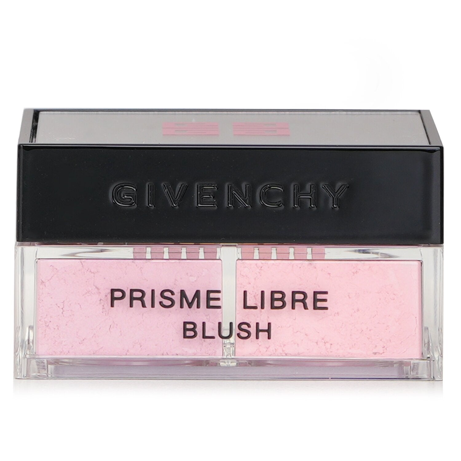 Givenchy Prisme Libre Blush - # 02 Taffetas Rose 4.48g