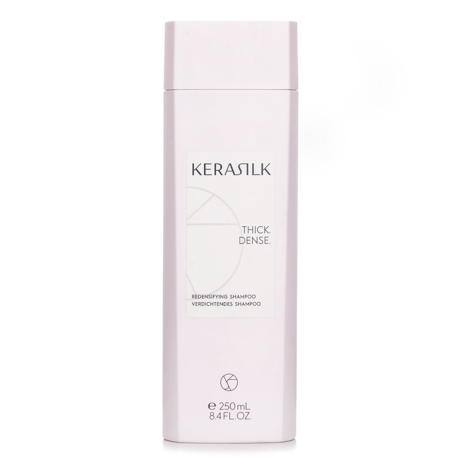 Goldwell Kerasilk Redensifying Shampoo 250ml