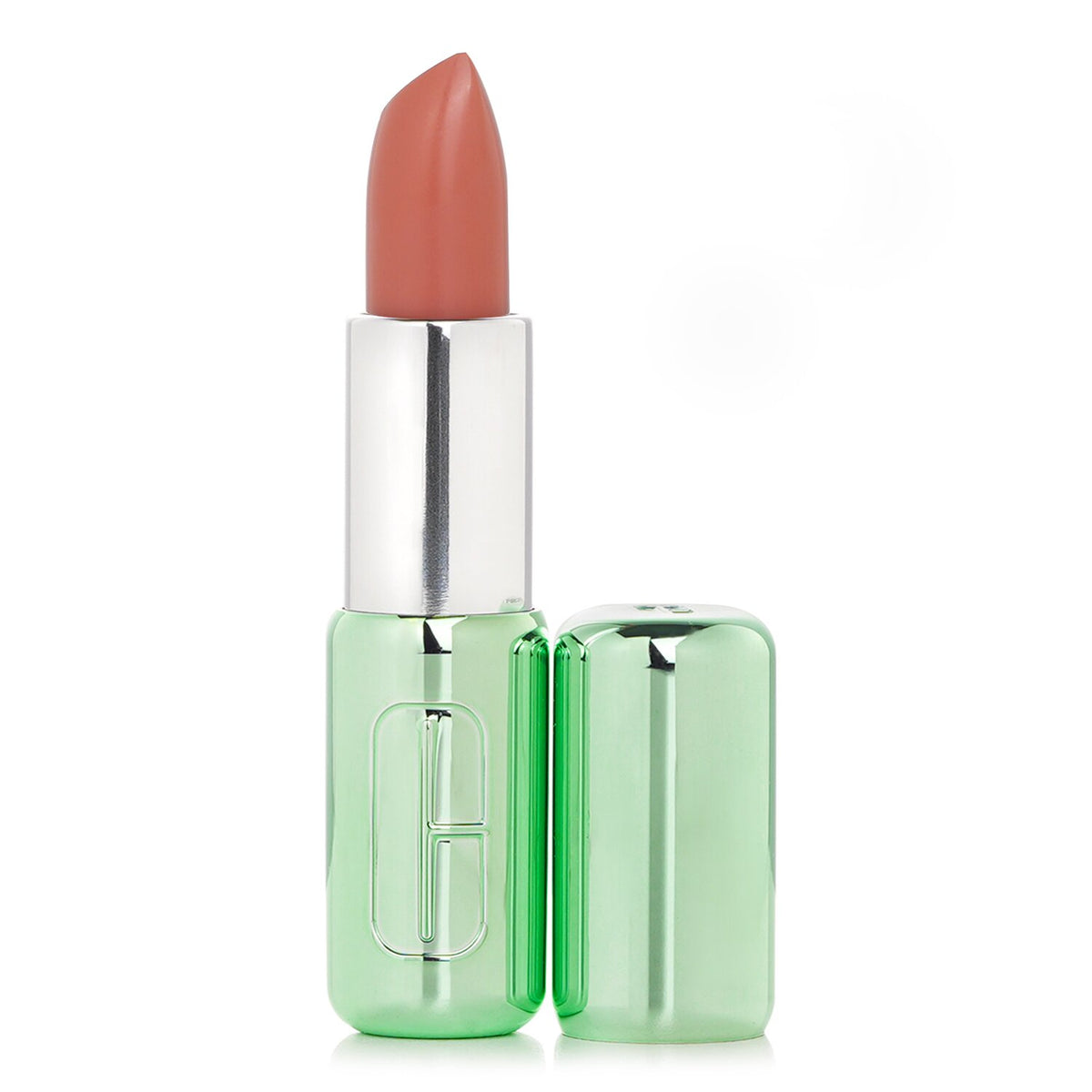 Clinique Pop Longwear Lipstick Satin - # 32 Honey Pop 3.9g/0.13oz