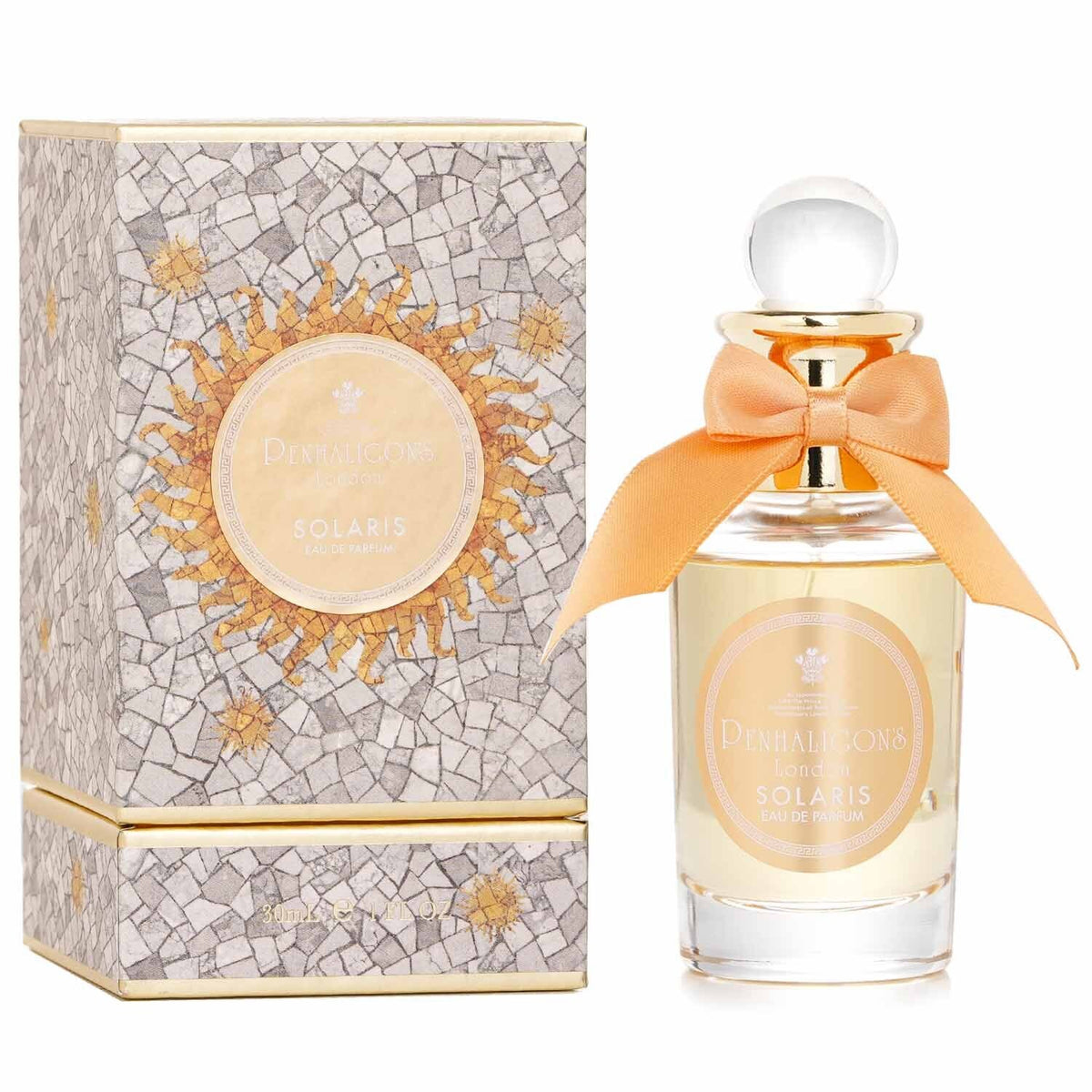 Penhaligon's Solaris Eau De Parfum Spray 30ml/1oz