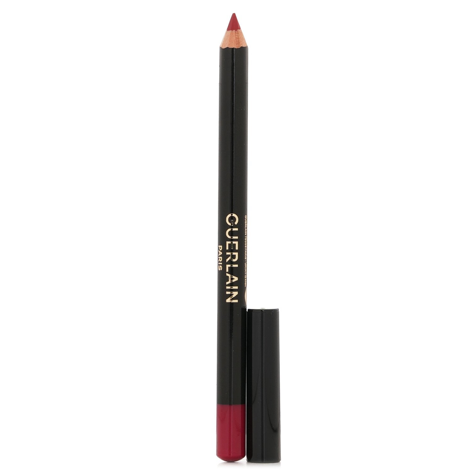 Guerlain Contour G Crayon Lip Pencil - # 05 Le Rouge Rubis 1.04g