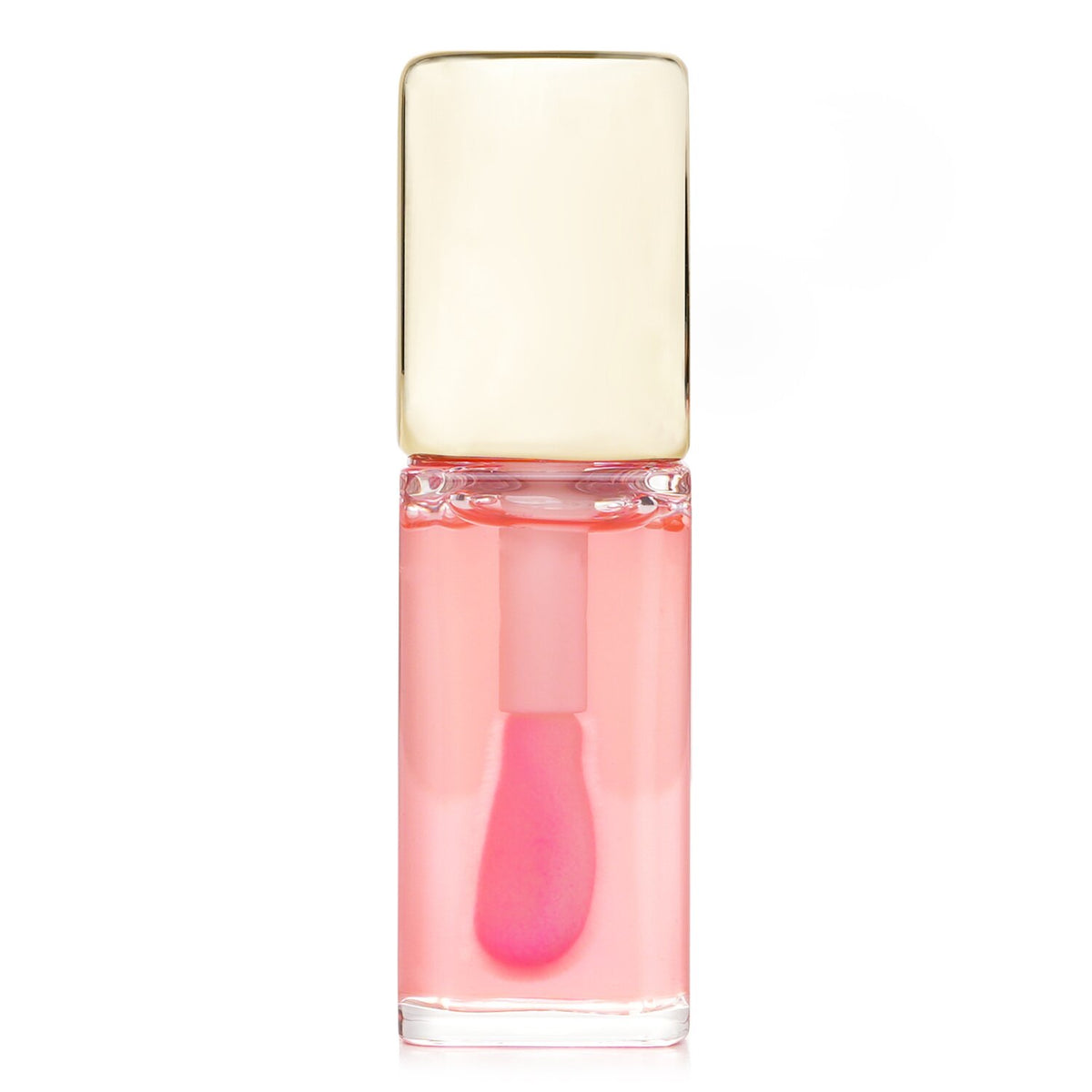 Guerlain KissKiss Bee Glow Oil Colour Reviving Lip Plumping Oil - # 258 Rose Glo